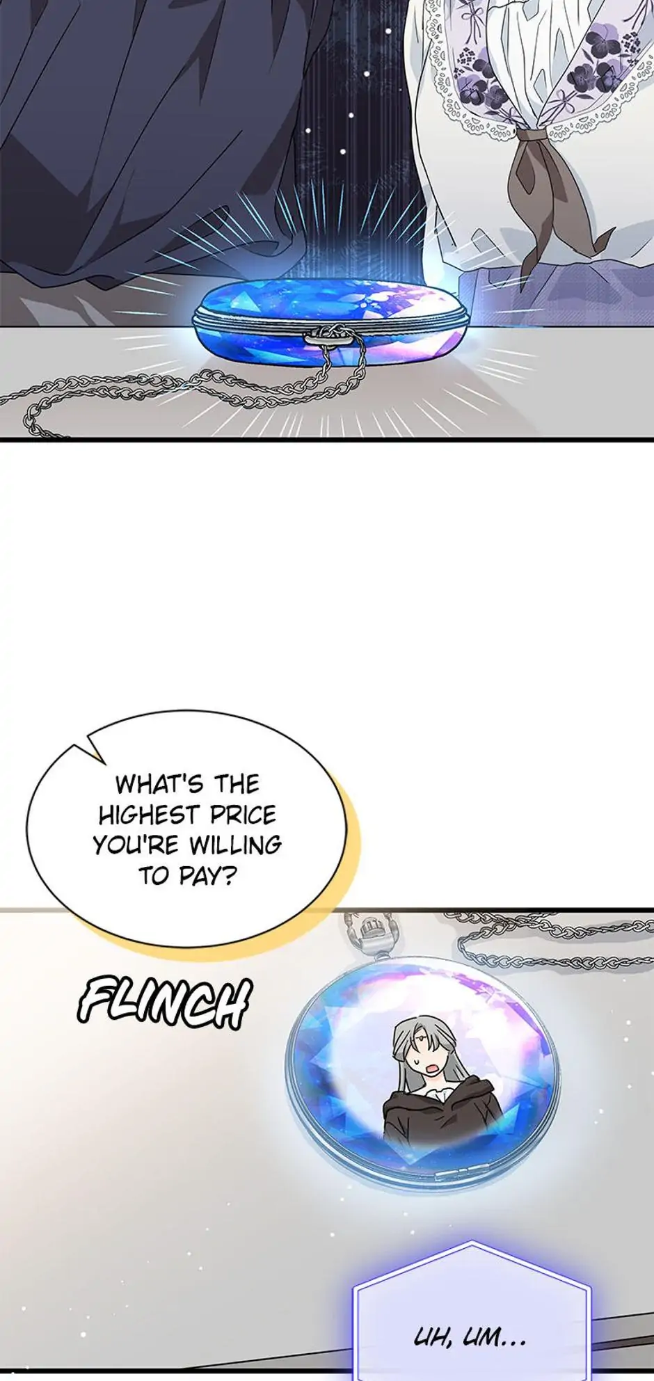 I Became the Head of the Family - Chapter 19 Page 68