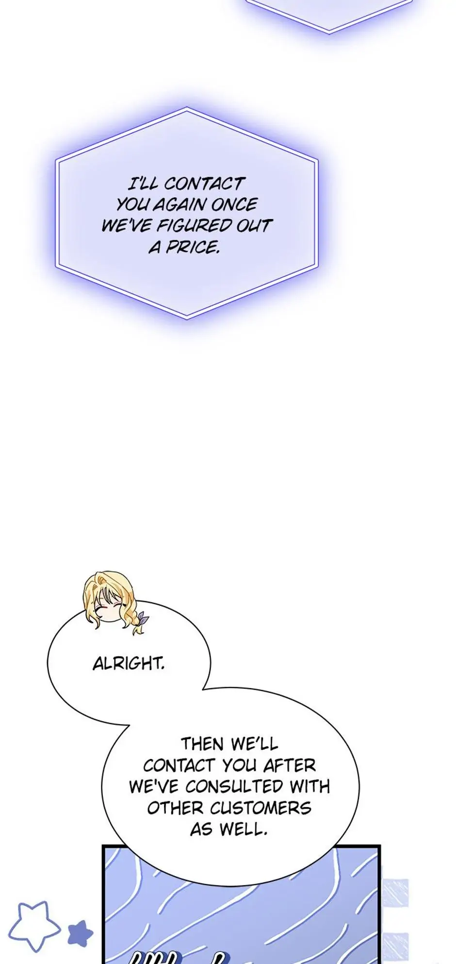 I Became the Head of the Family - Chapter 19 Page 69