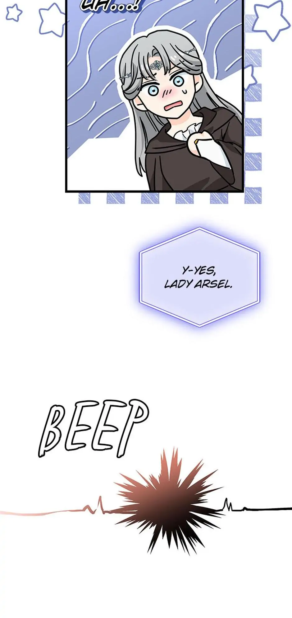 I Became the Head of the Family - Chapter 19 Page 70