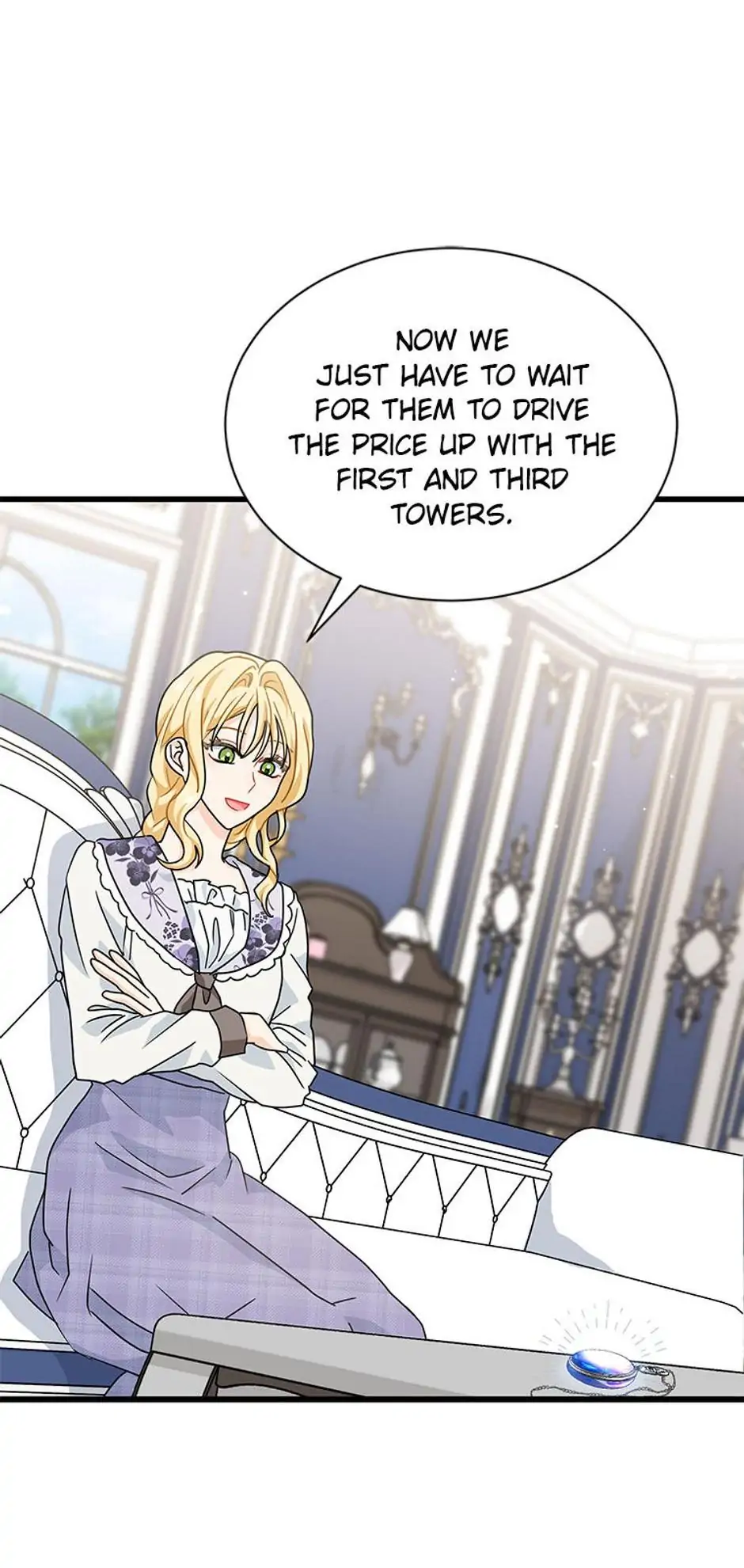 I Became the Head of the Family - Chapter 19 Page 71