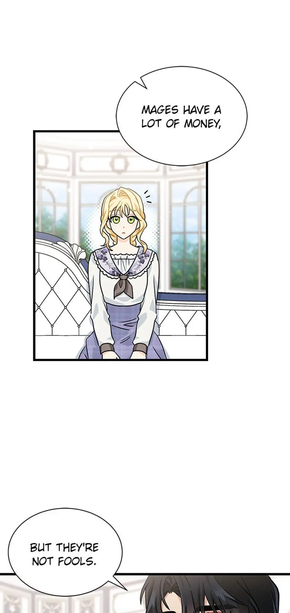 I Became the Head of the Family - Chapter 19 Page 72