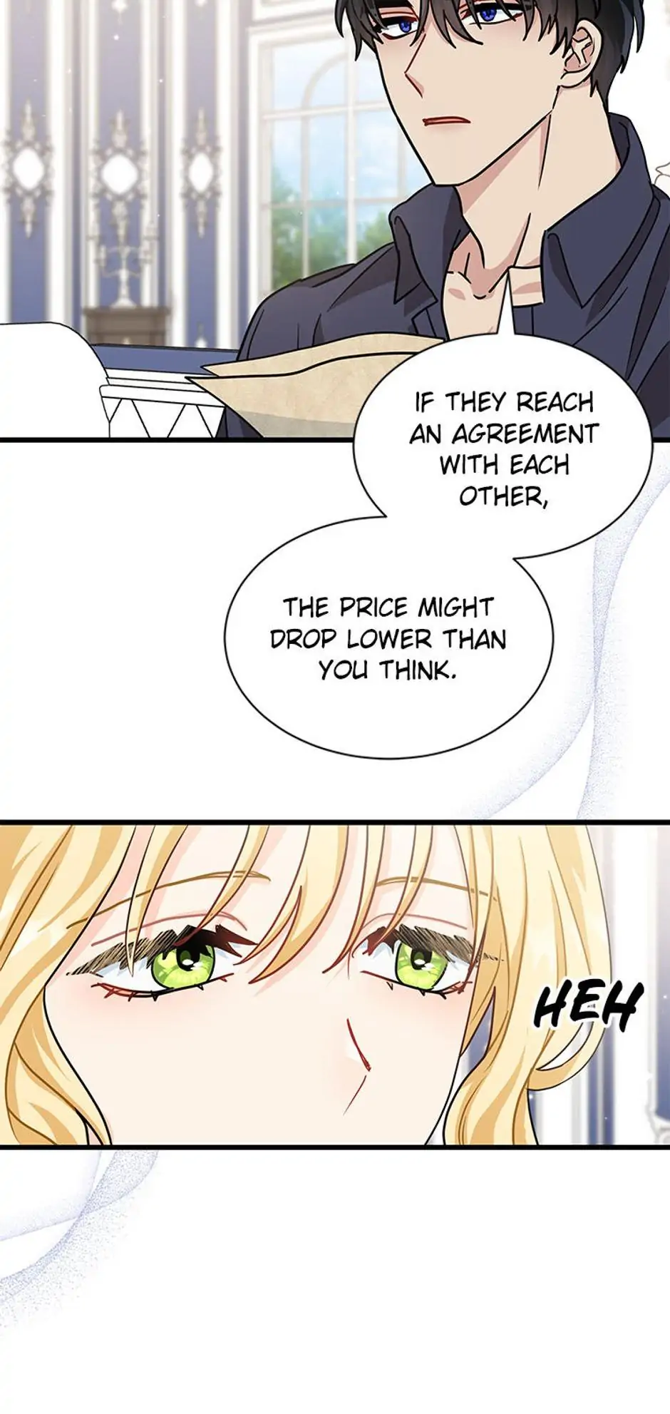 I Became the Head of the Family - Chapter 19 Page 73