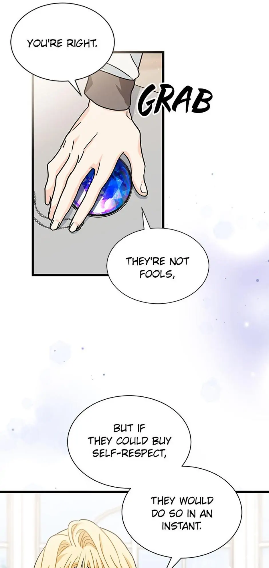 I Became the Head of the Family - Chapter 19 Page 74