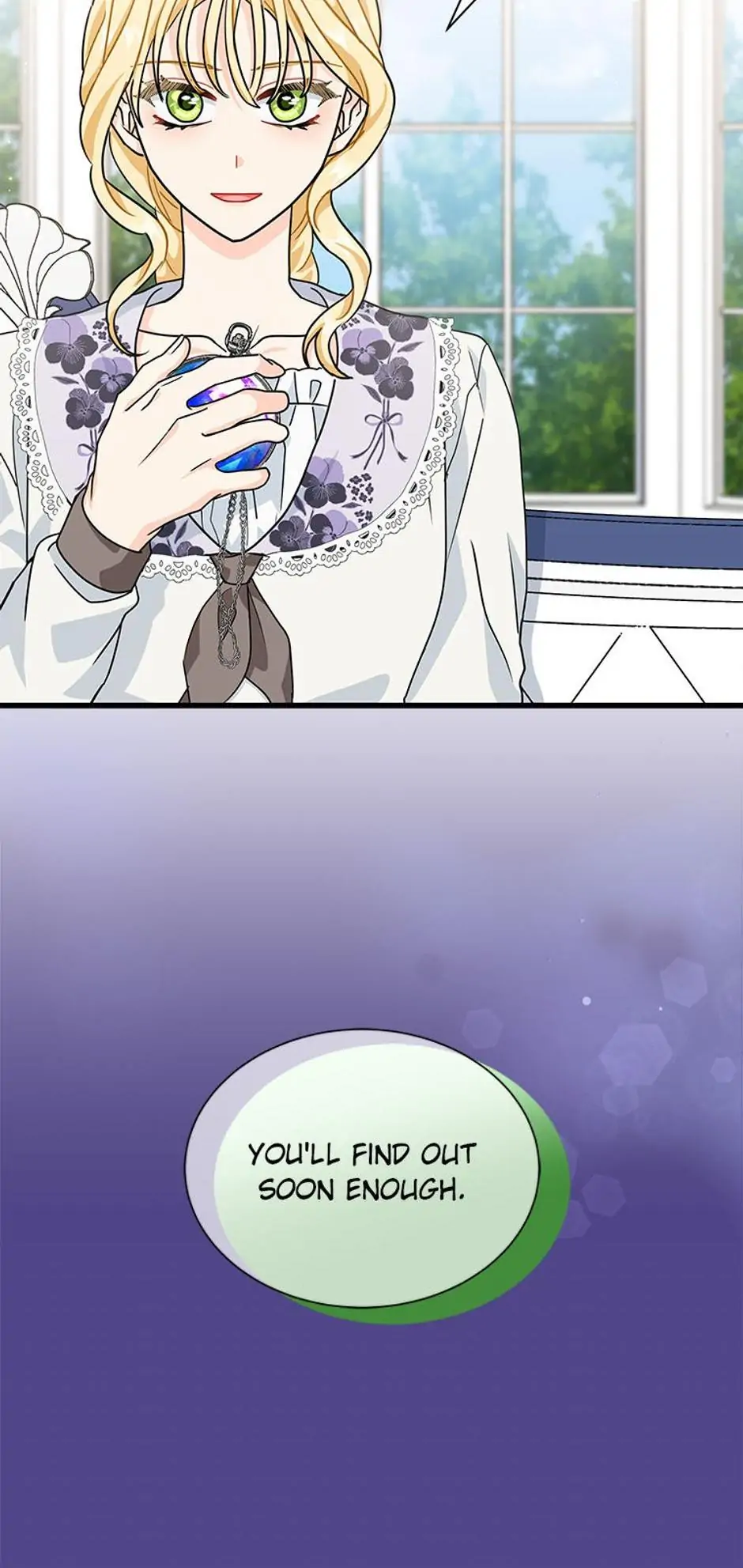 I Became the Head of the Family - Chapter 19 Page 75