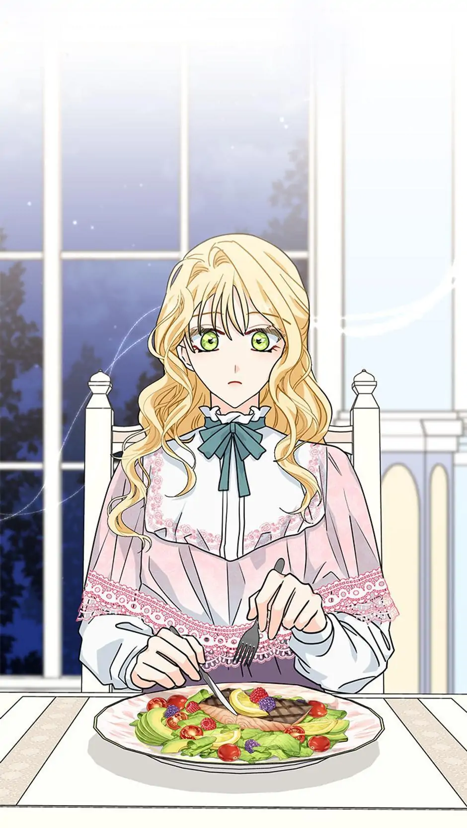 I Became the Head of the Family - Chapter 19 Page 79