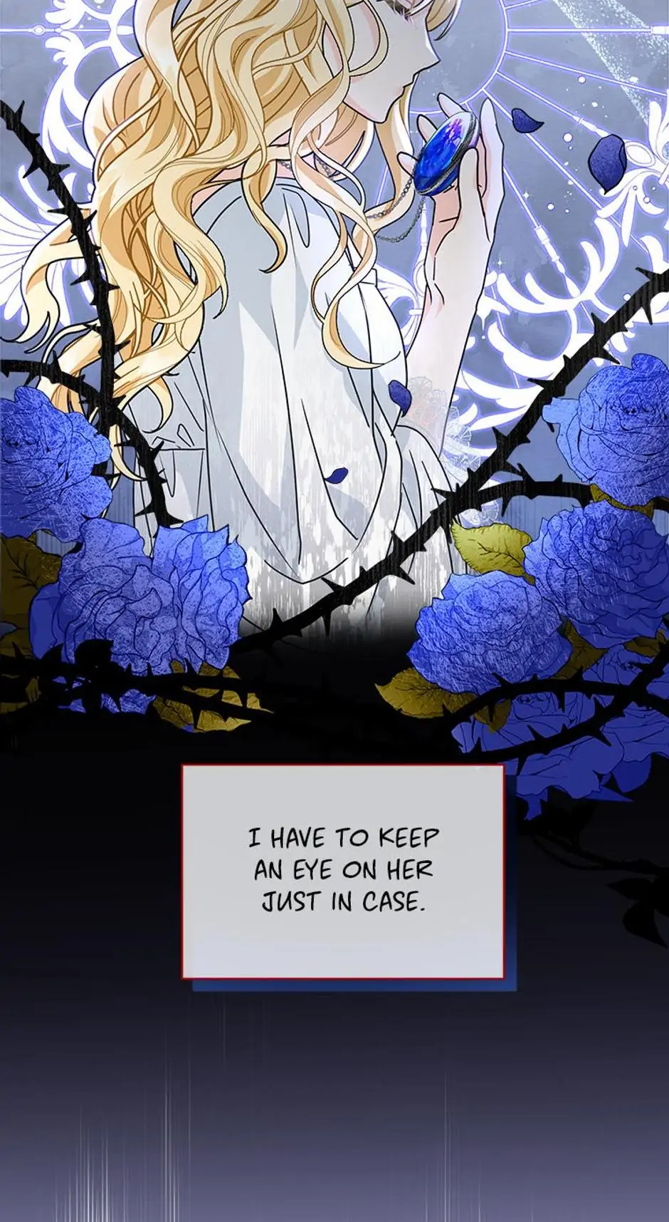 I Became the Head of the Family - Chapter 19 Page 9