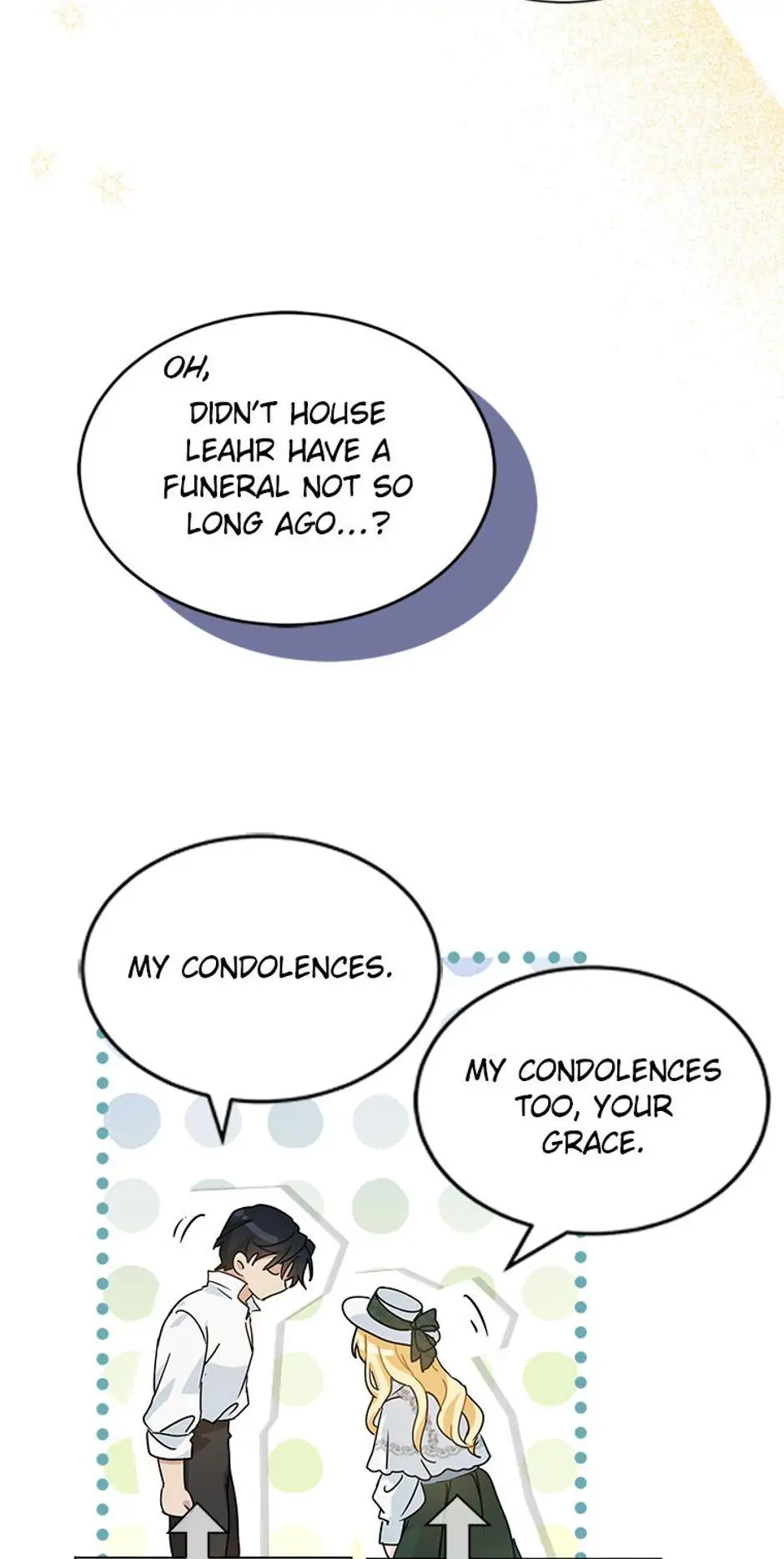 I Became the Head of the Family - Chapter 2 Page 15