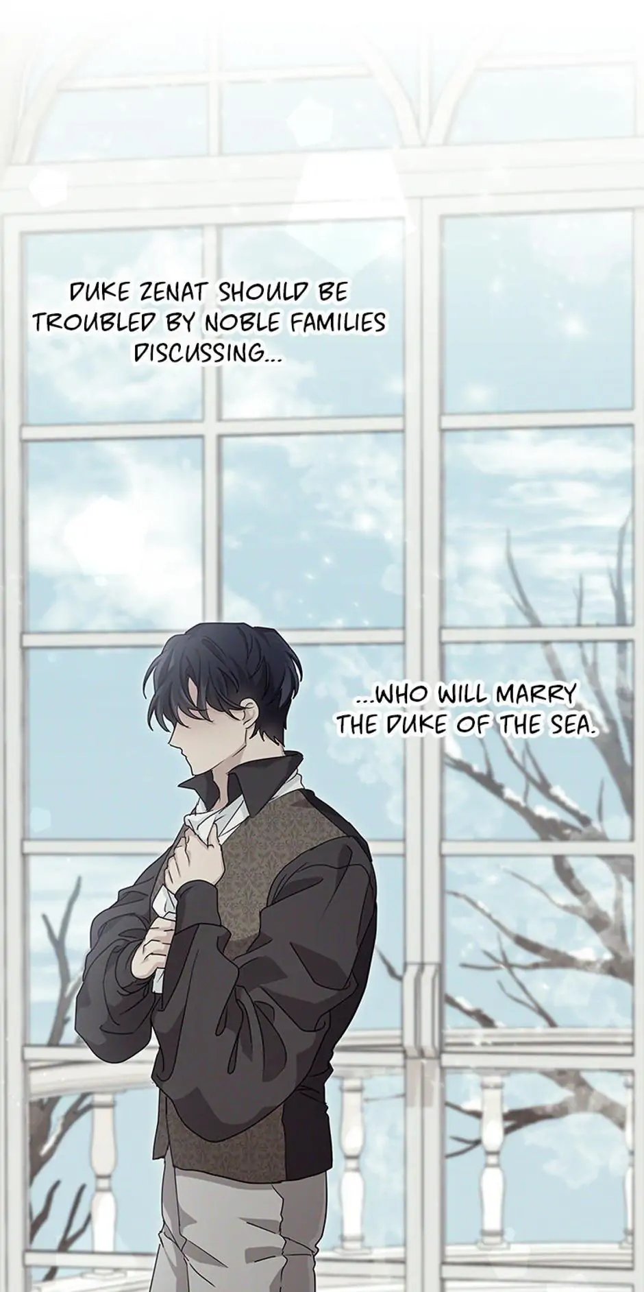 I Became the Head of the Family - Chapter 2 Page 17