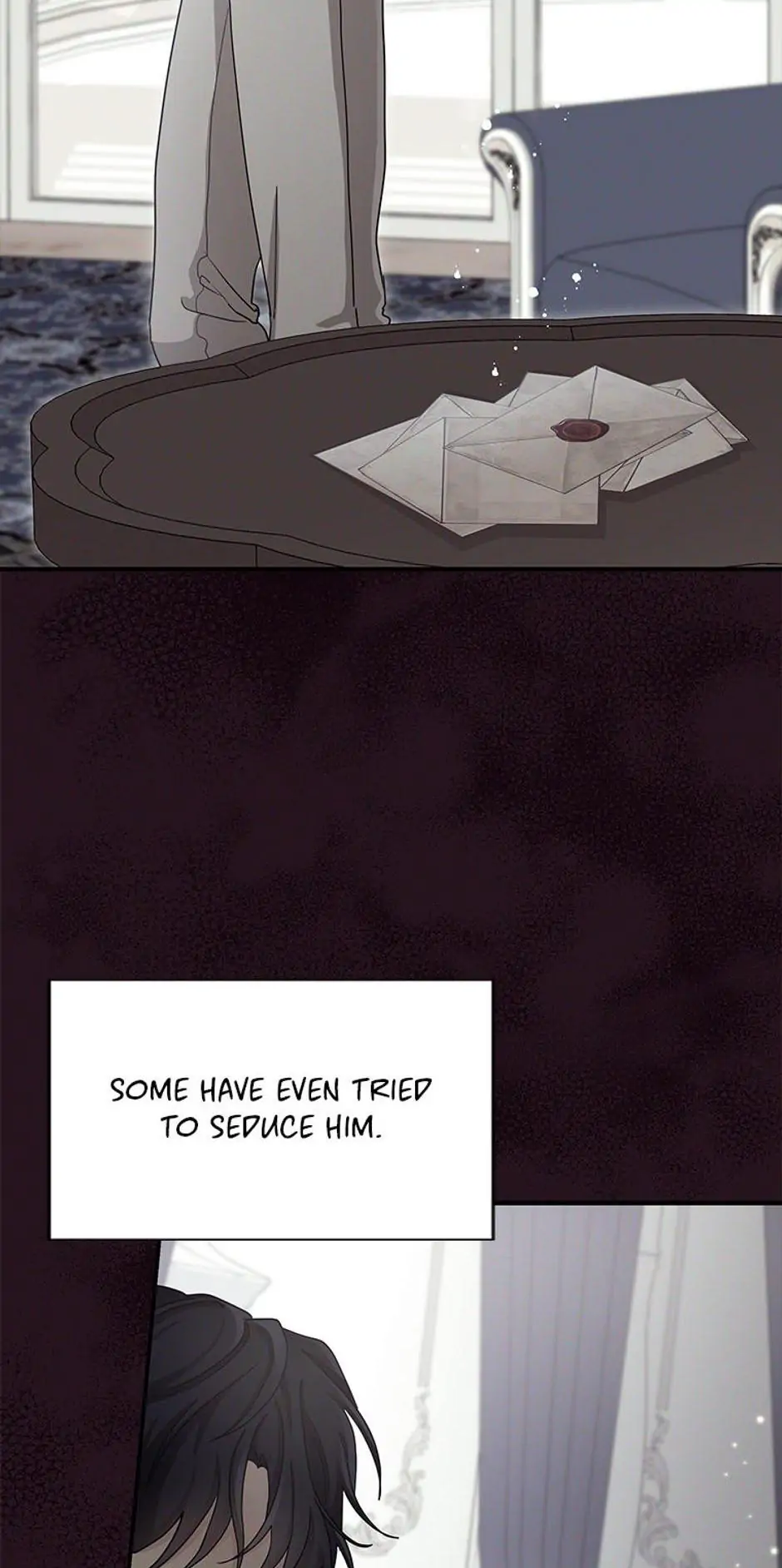 I Became the Head of the Family - Chapter 2 Page 18