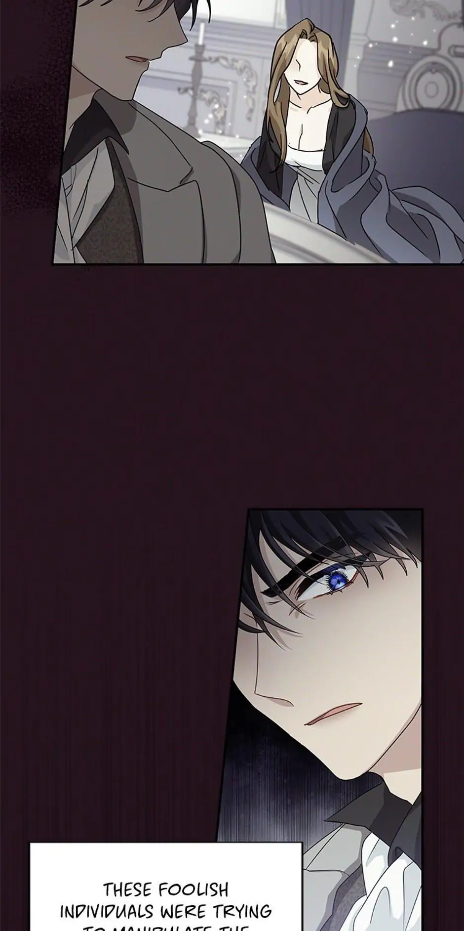 I Became the Head of the Family - Chapter 2 Page 19