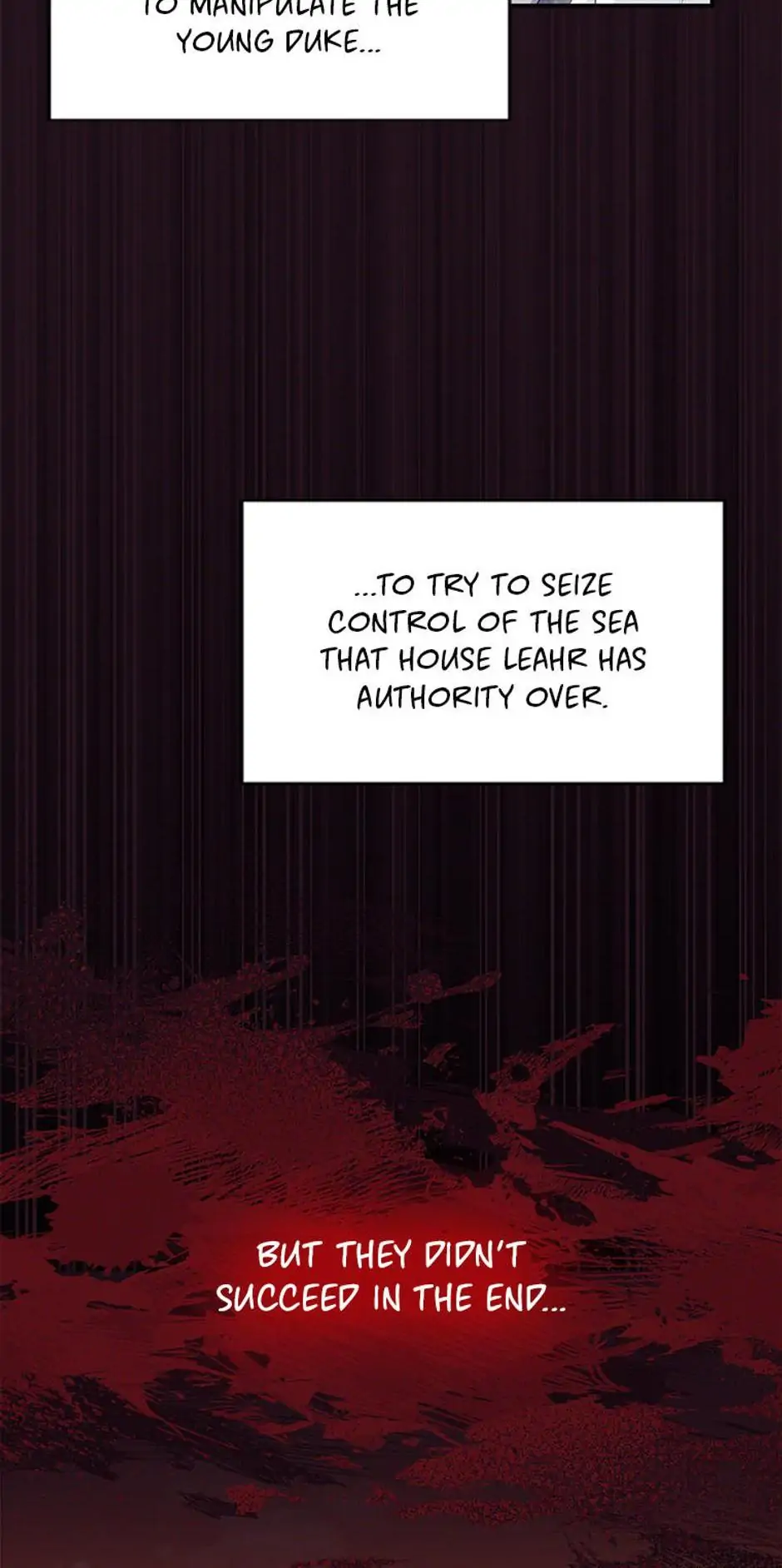 I Became the Head of the Family - Chapter 2 Page 20