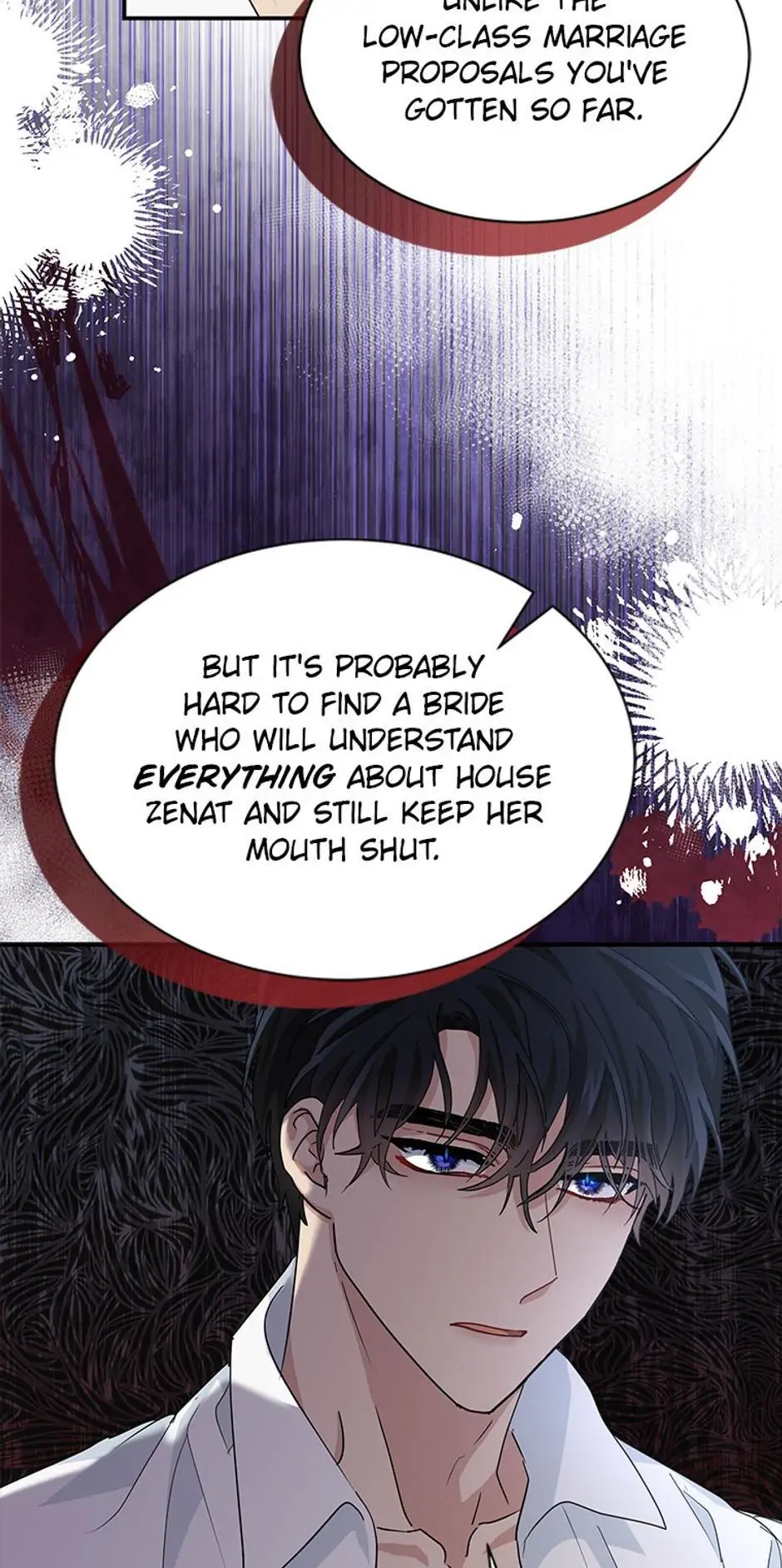 I Became the Head of the Family - Chapter 2 Page 23