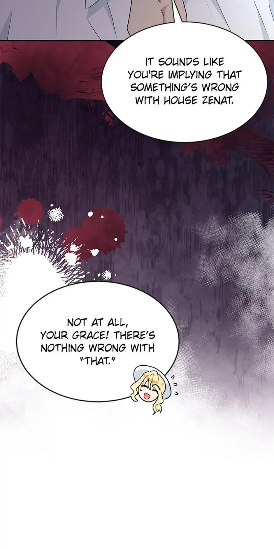 I Became the Head of the Family - Chapter 2 Page 24