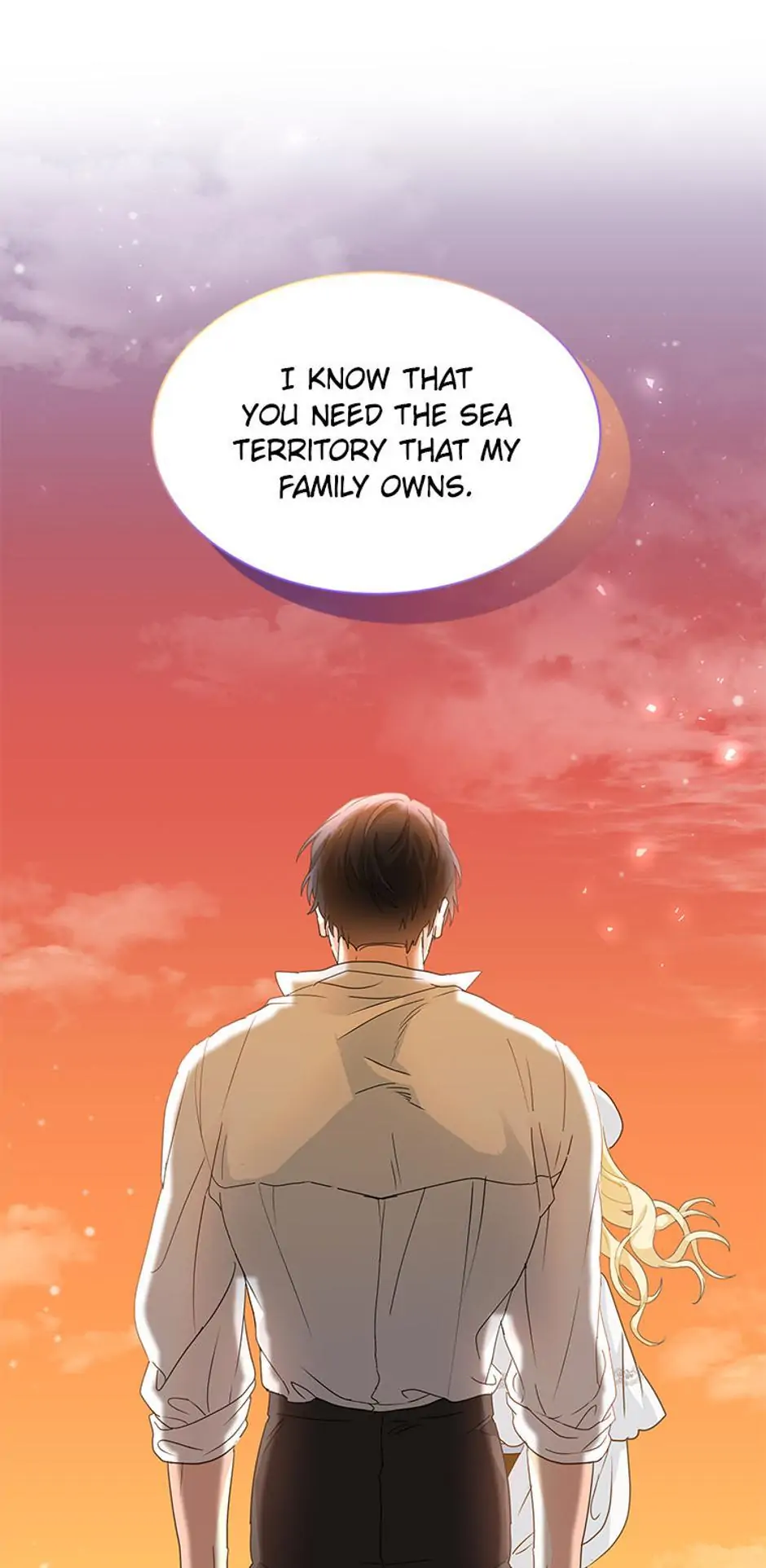 I Became the Head of the Family - Chapter 2 Page 25