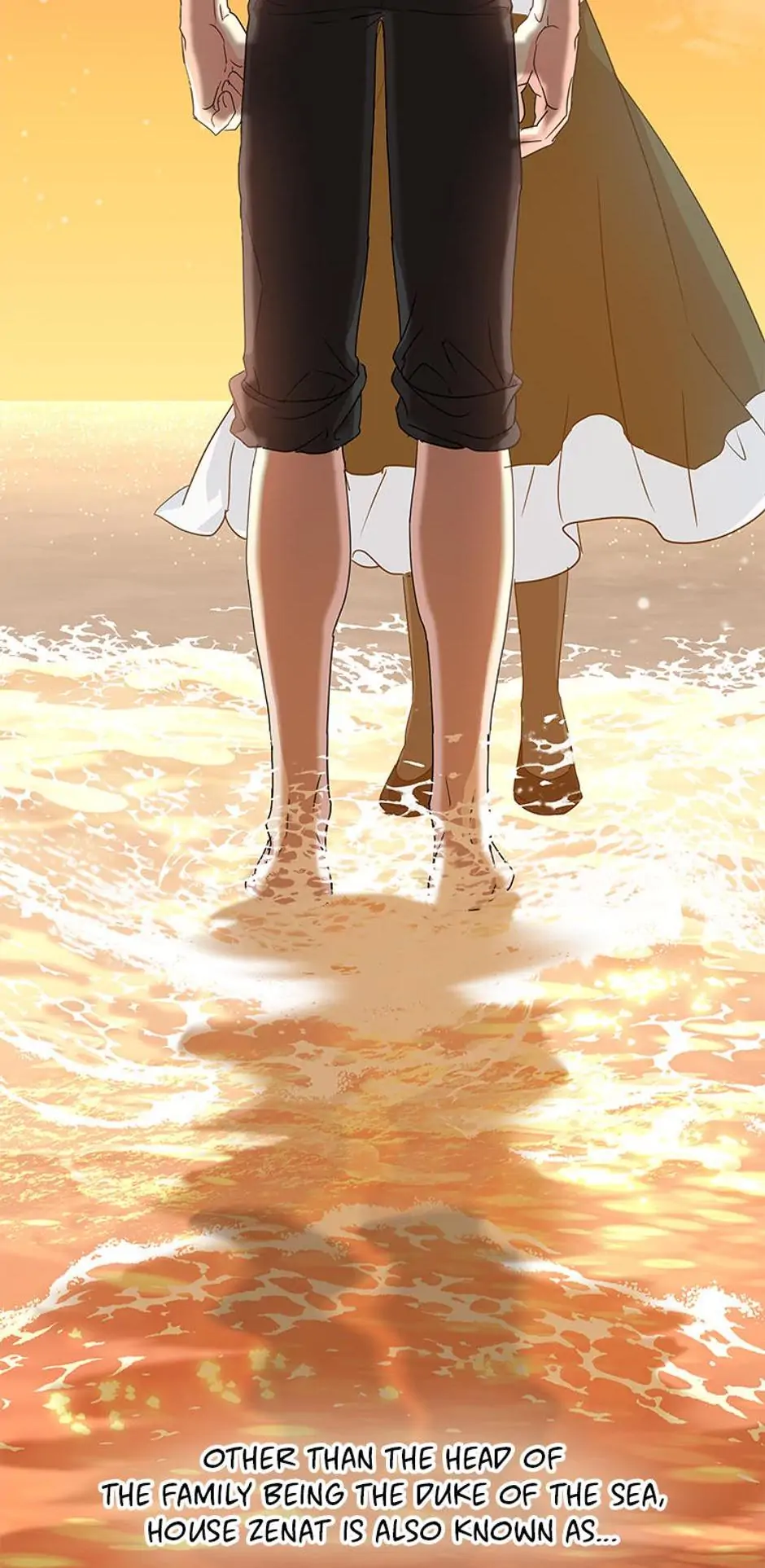 I Became the Head of the Family - Chapter 2 Page 26