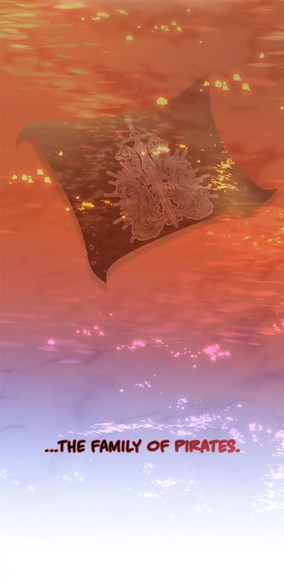 I Became the Head of the Family - Chapter 2 Page 27