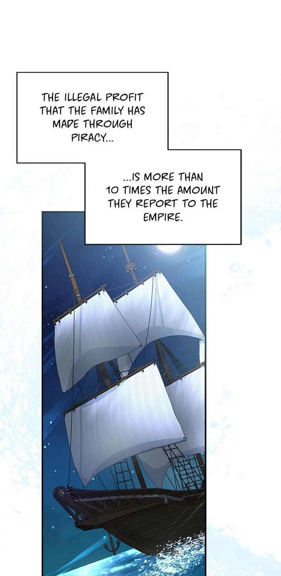 I Became the Head of the Family - Chapter 2 Page 28