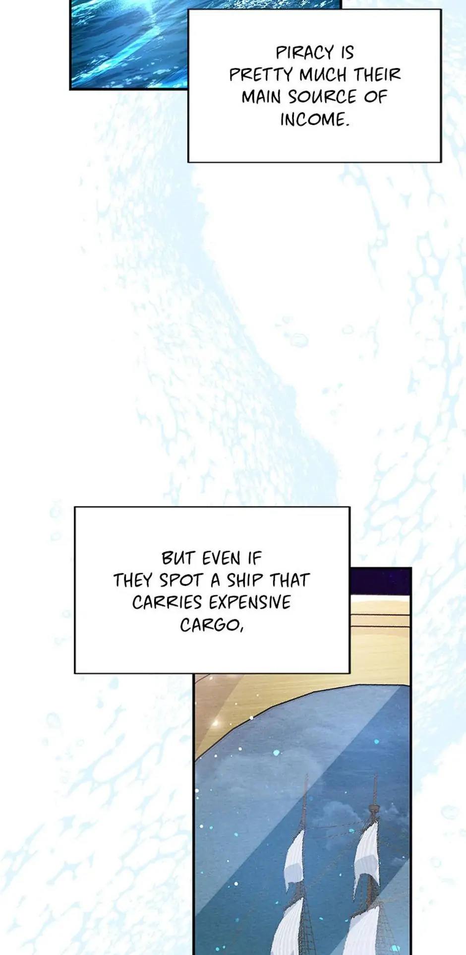 I Became the Head of the Family - Chapter 2 Page 29