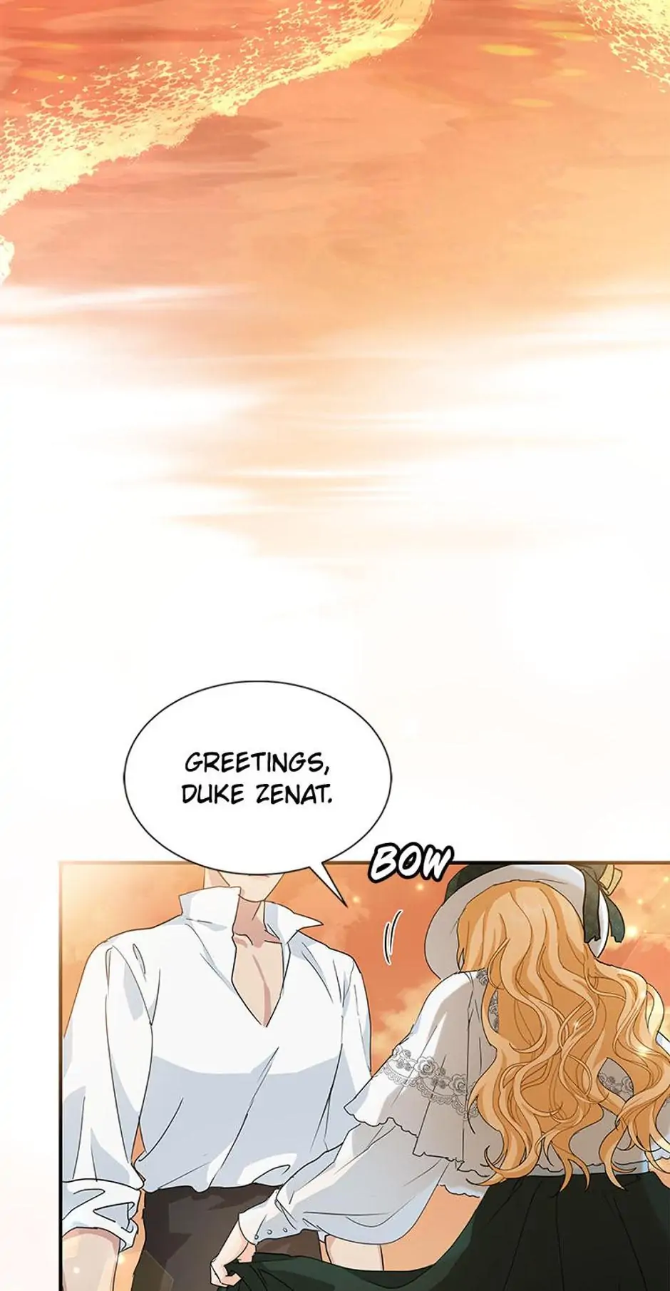 I Became the Head of the Family - Chapter 2 Page 3