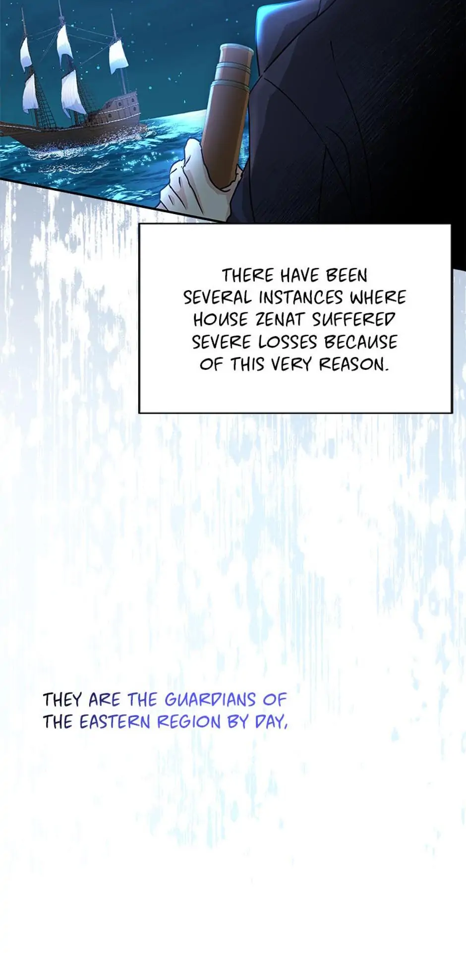 I Became the Head of the Family - Chapter 2 Page 31