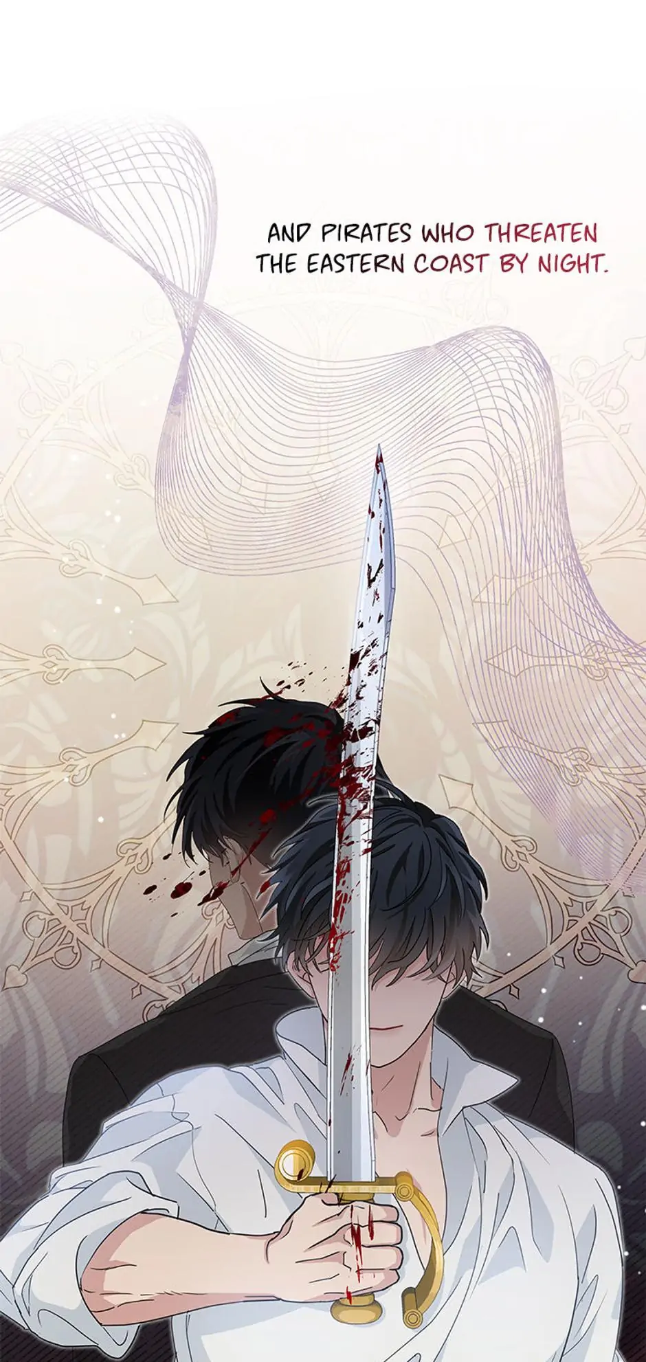 I Became the Head of the Family - Chapter 2 Page 32