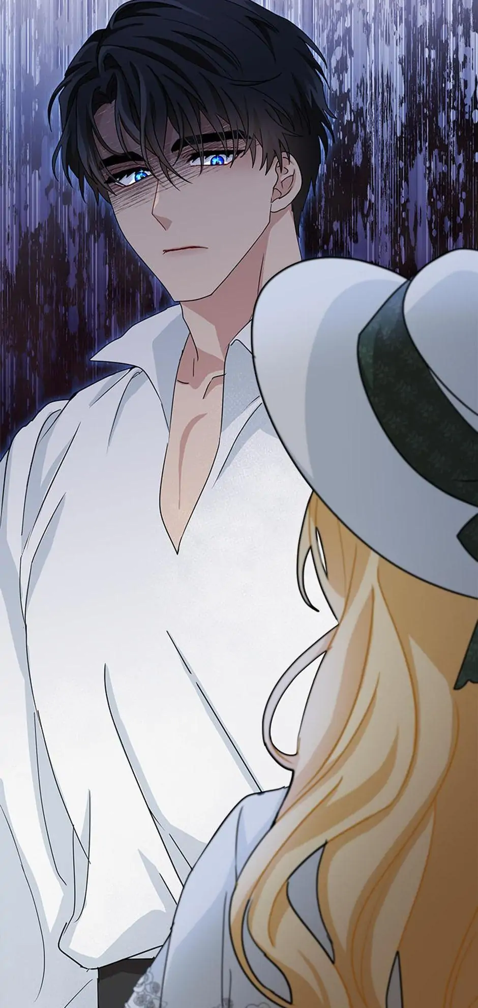 I Became the Head of the Family - Chapter 2 Page 34