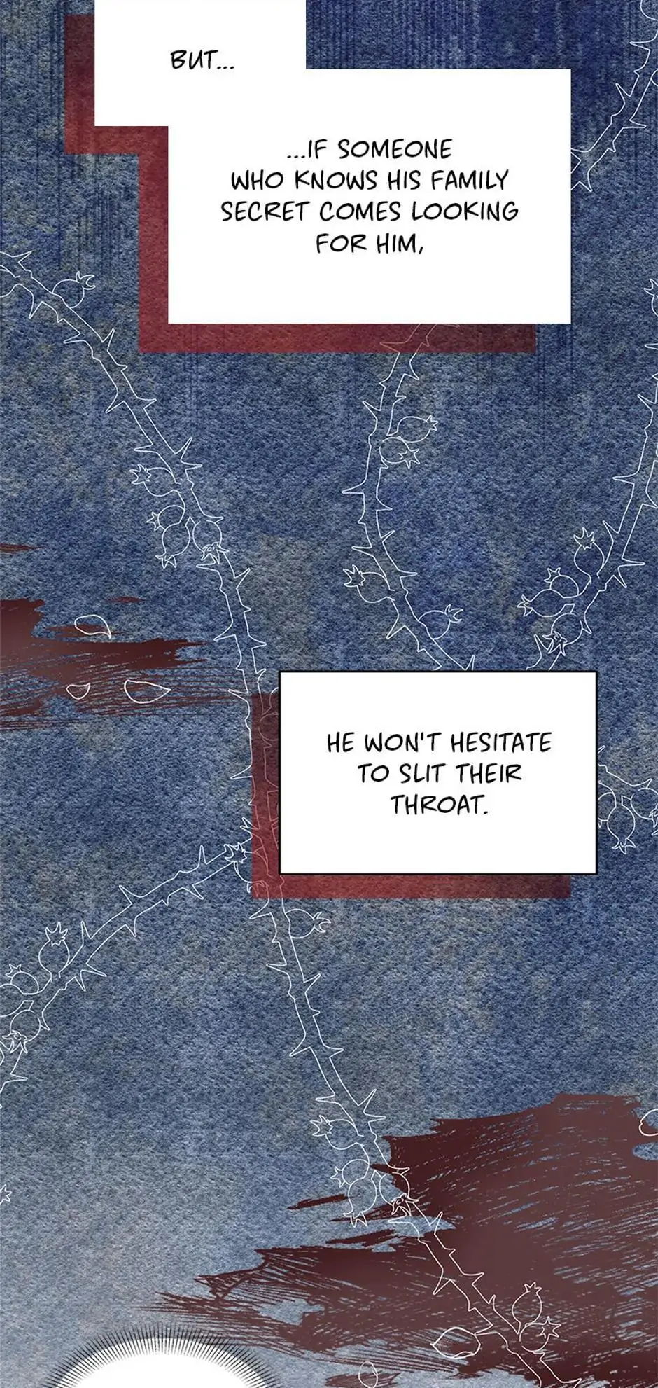 I Became the Head of the Family - Chapter 2 Page 36