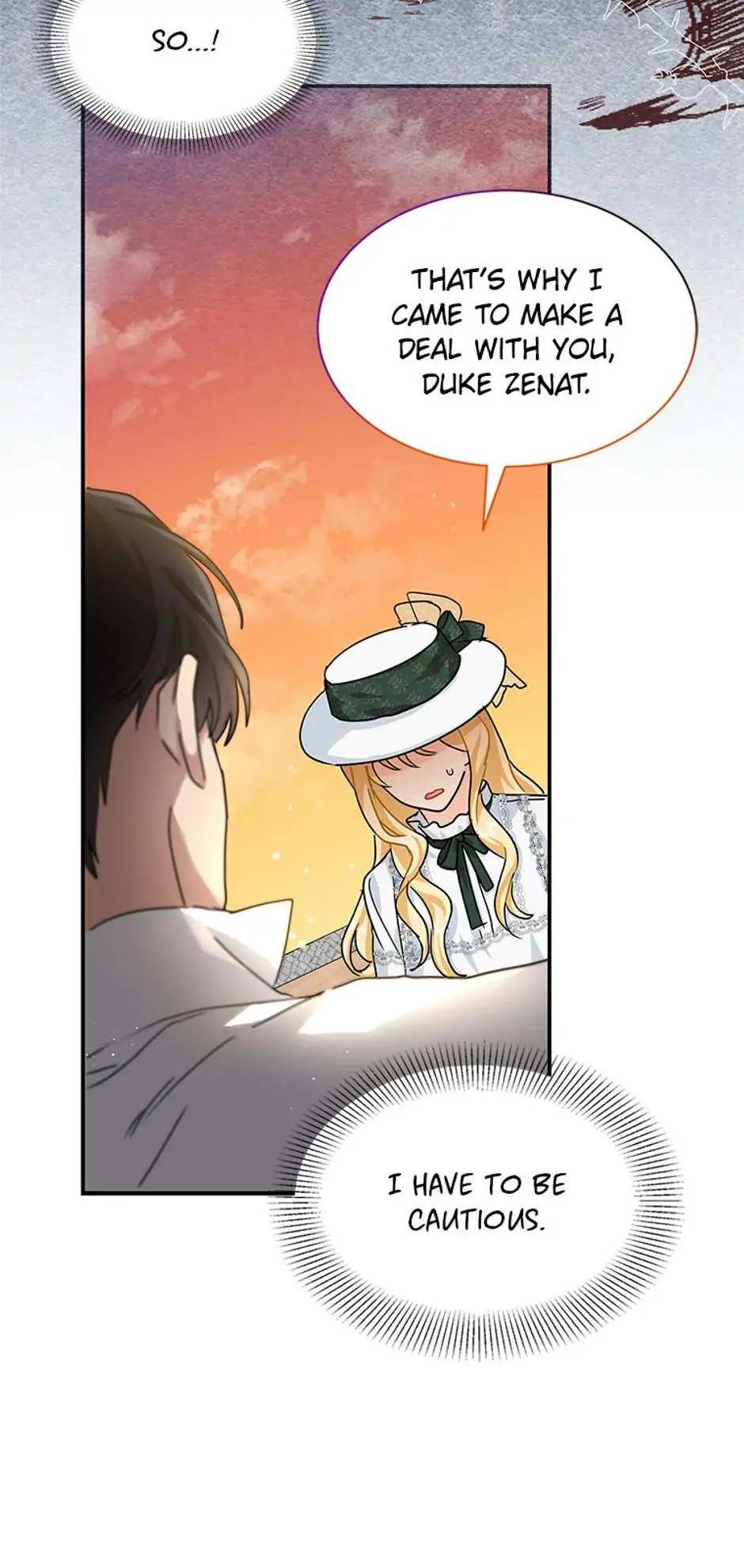 I Became the Head of the Family - Chapter 2 Page 37