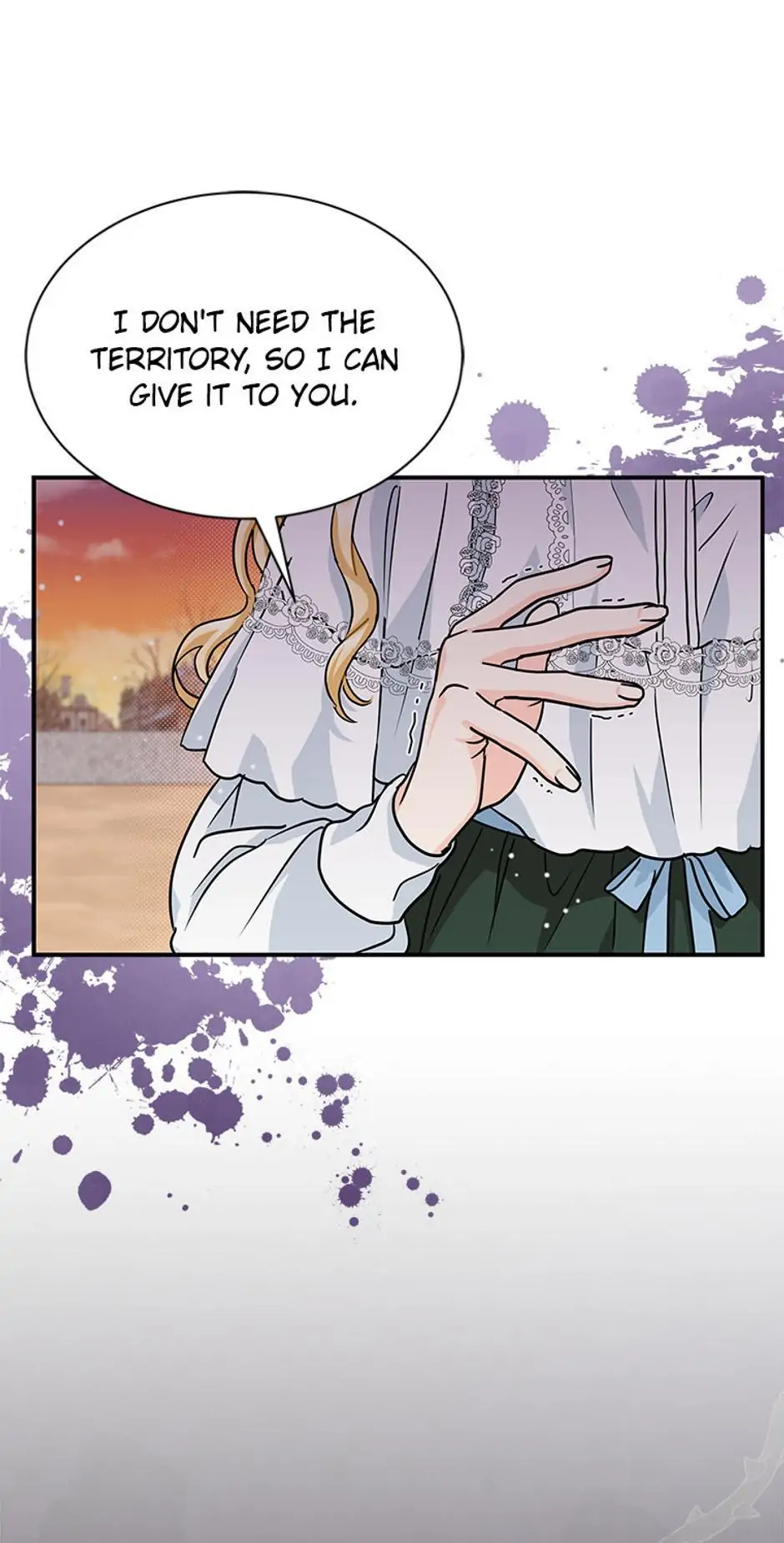 I Became the Head of the Family - Chapter 2 Page 38