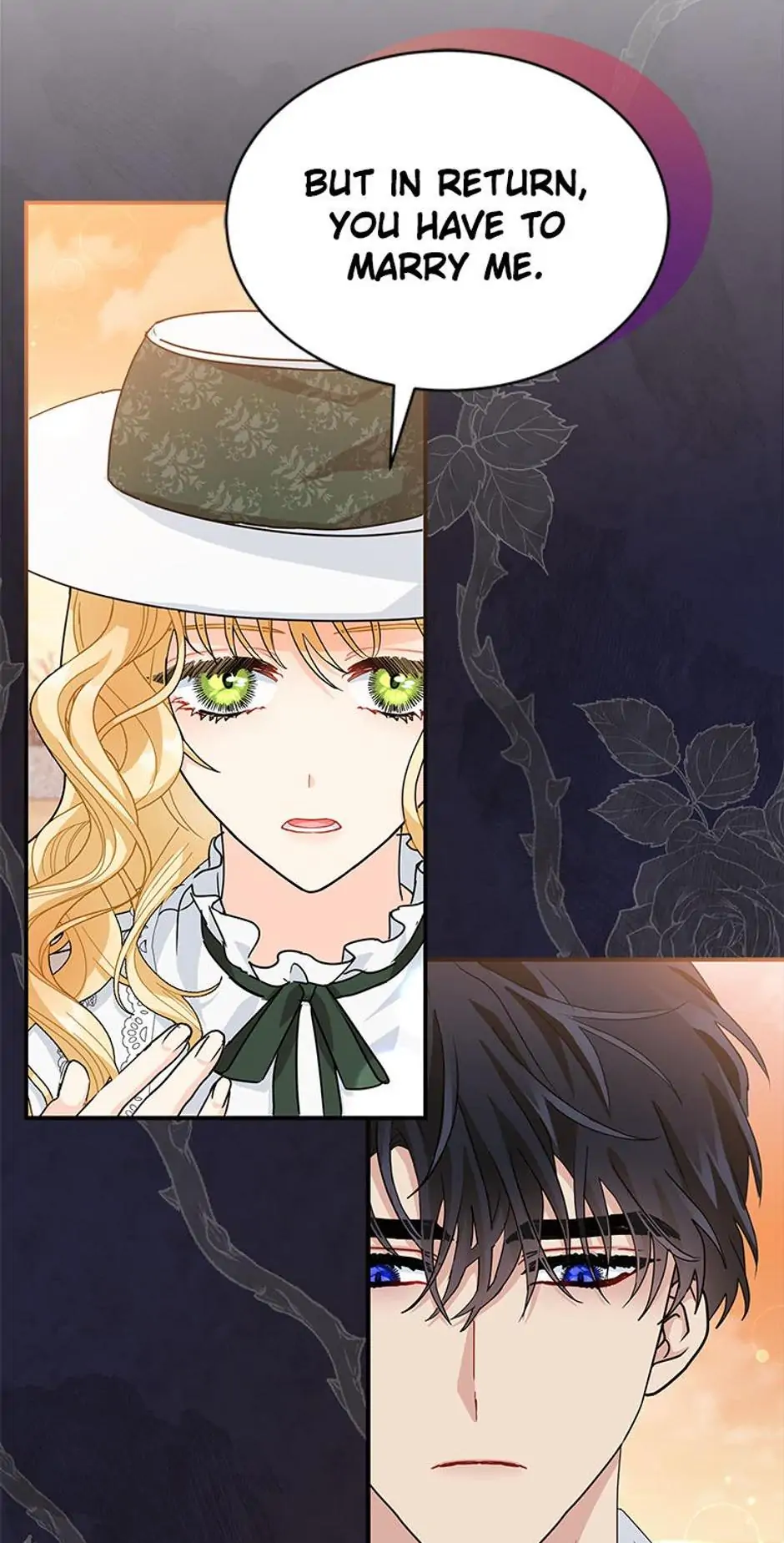 I Became the Head of the Family - Chapter 2 Page 39