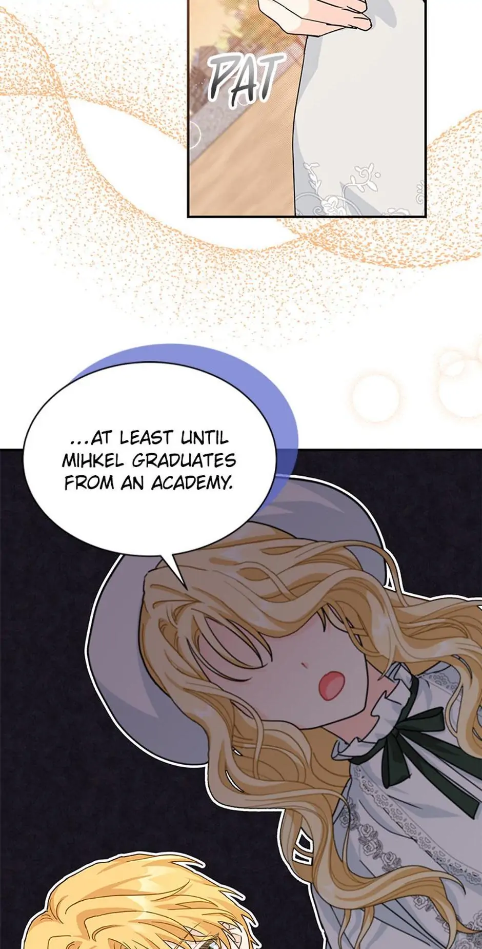 I Became the Head of the Family - Chapter 2 Page 42