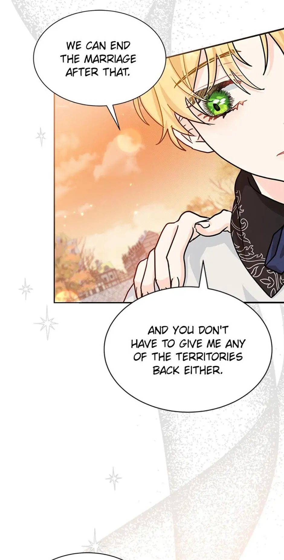 I Became the Head of the Family - Chapter 2 Page 44