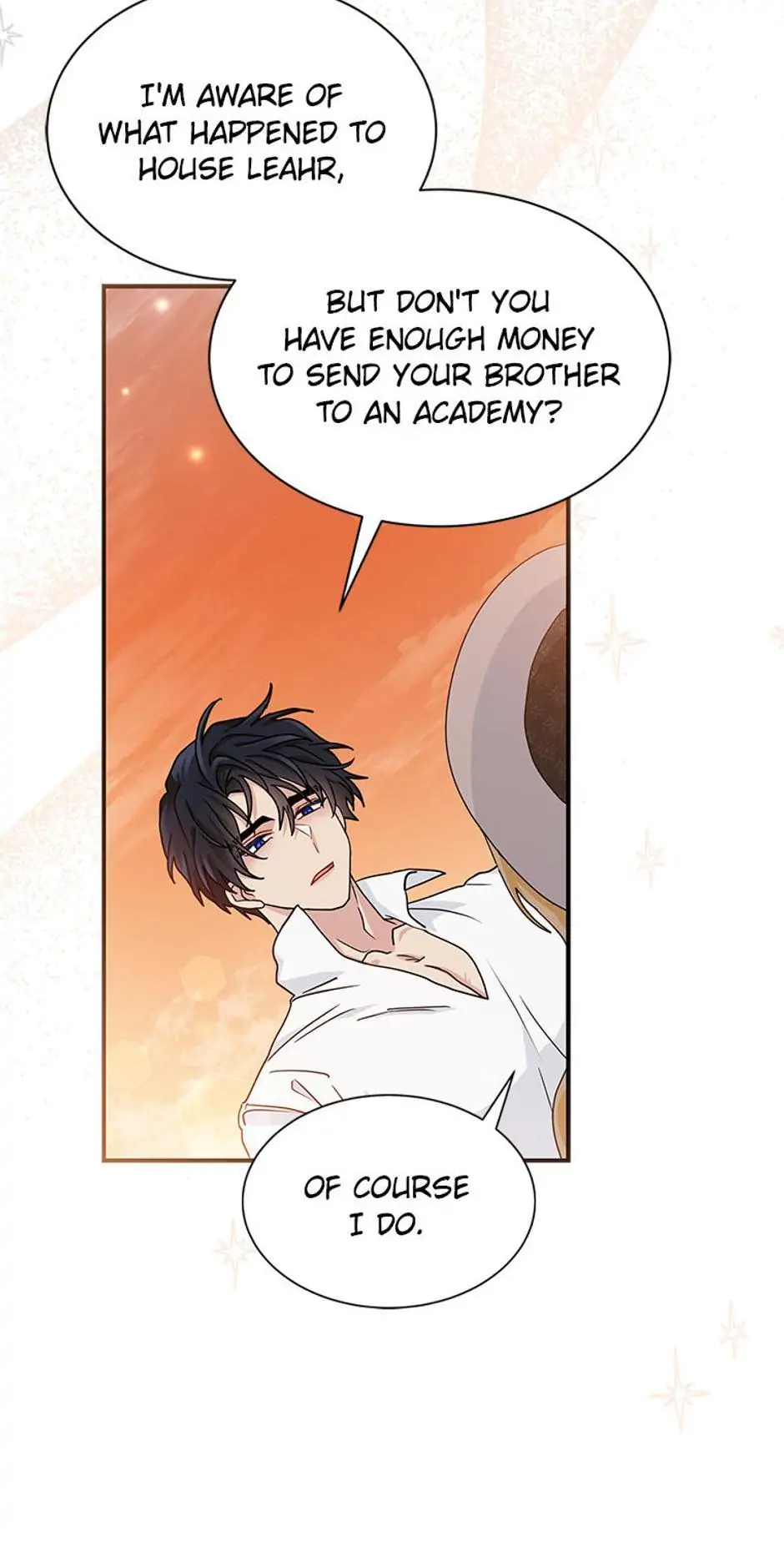 I Became the Head of the Family - Chapter 2 Page 45