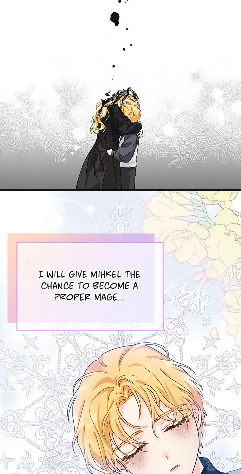 I Became the Head of the Family - Chapter 2 Page 49