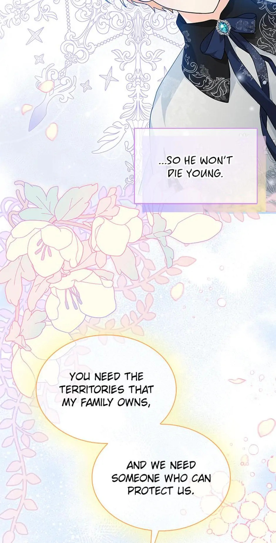 I Became the Head of the Family - Chapter 2 Page 50