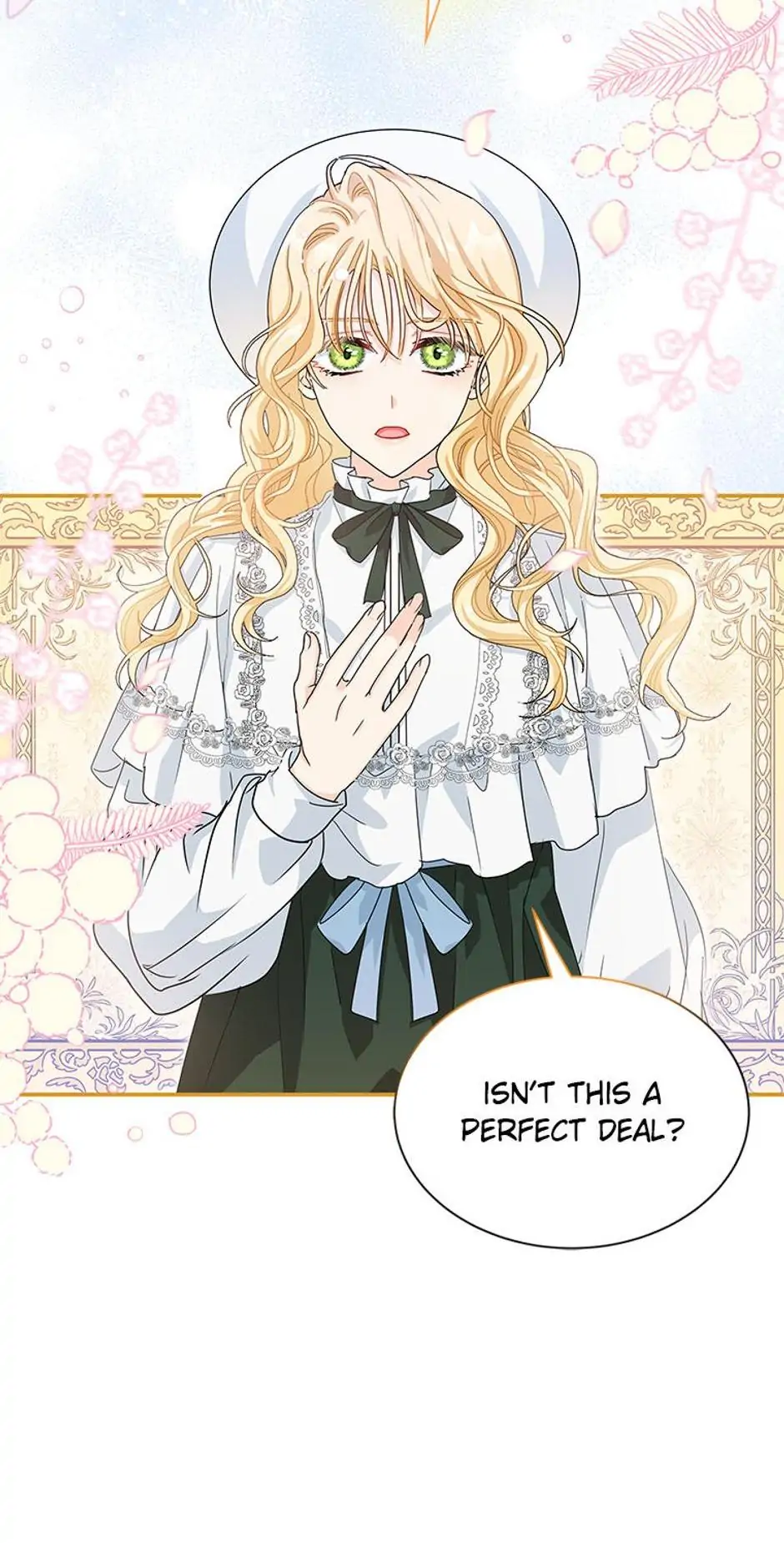 I Became the Head of the Family - Chapter 2 Page 51