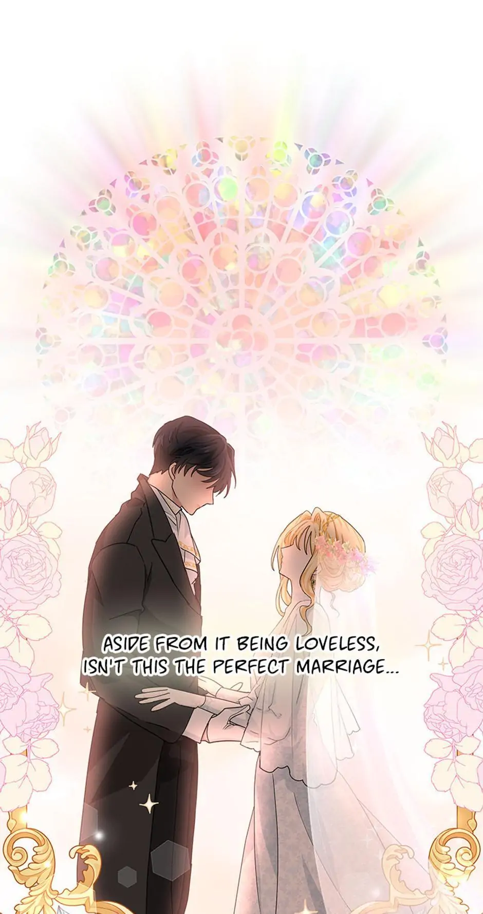 I Became the Head of the Family - Chapter 2 Page 52