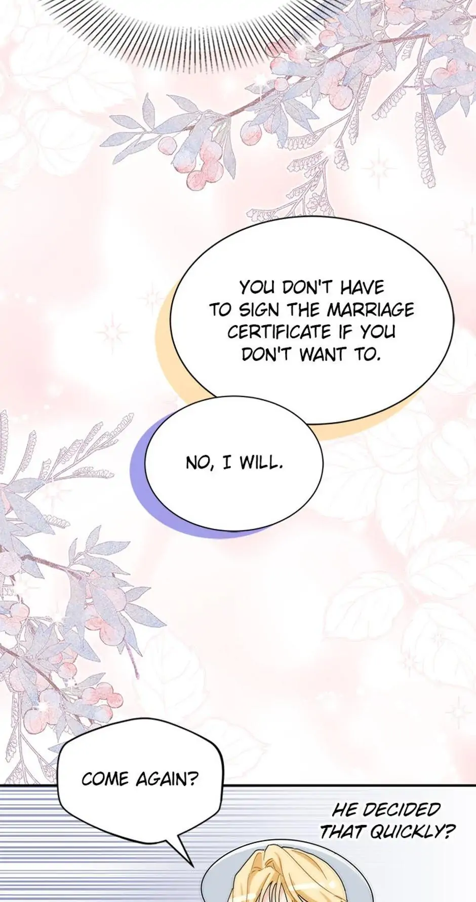 I Became the Head of the Family - Chapter 2 Page 55