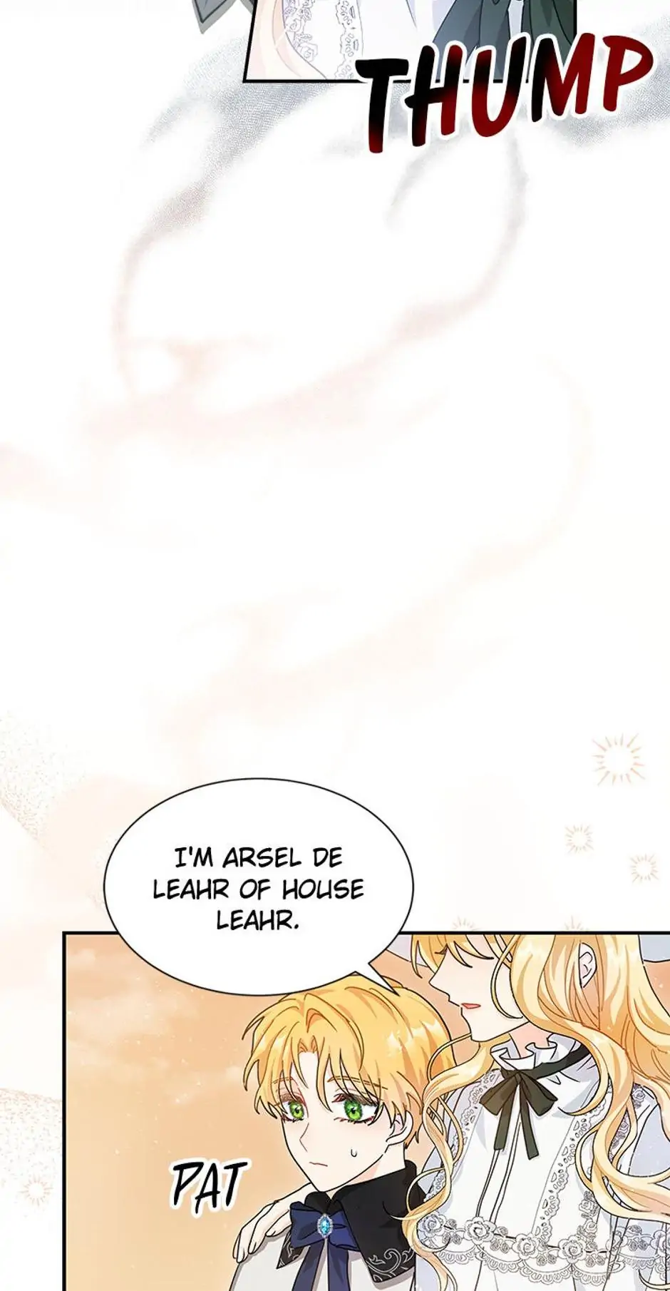 I Became the Head of the Family - Chapter 2 Page 6