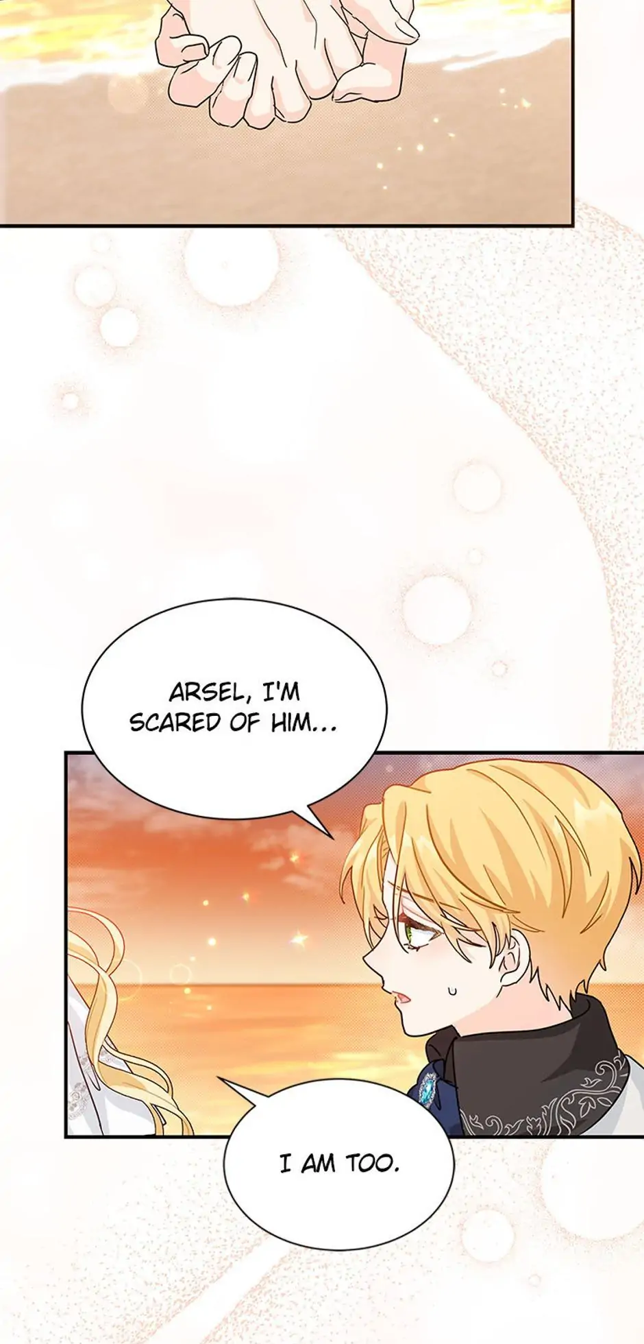 I Became the Head of the Family - Chapter 2 Page 61