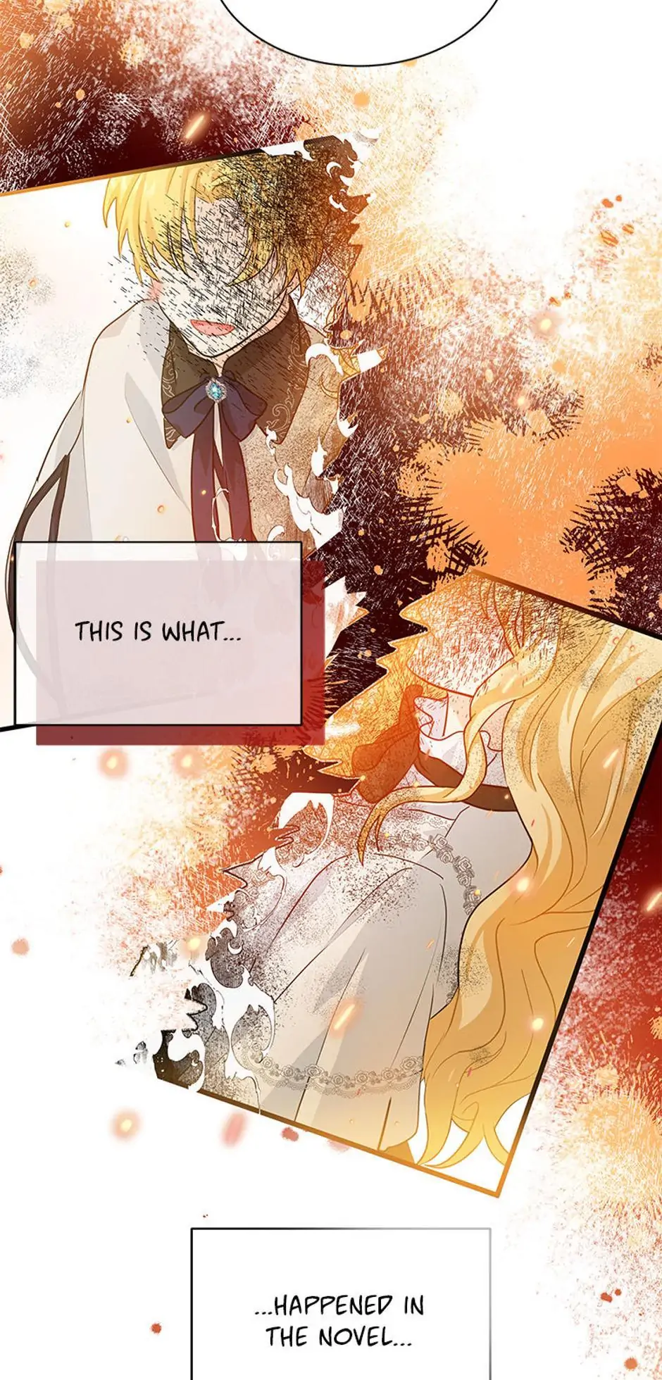 I Became the Head of the Family - Chapter 2 Page 65