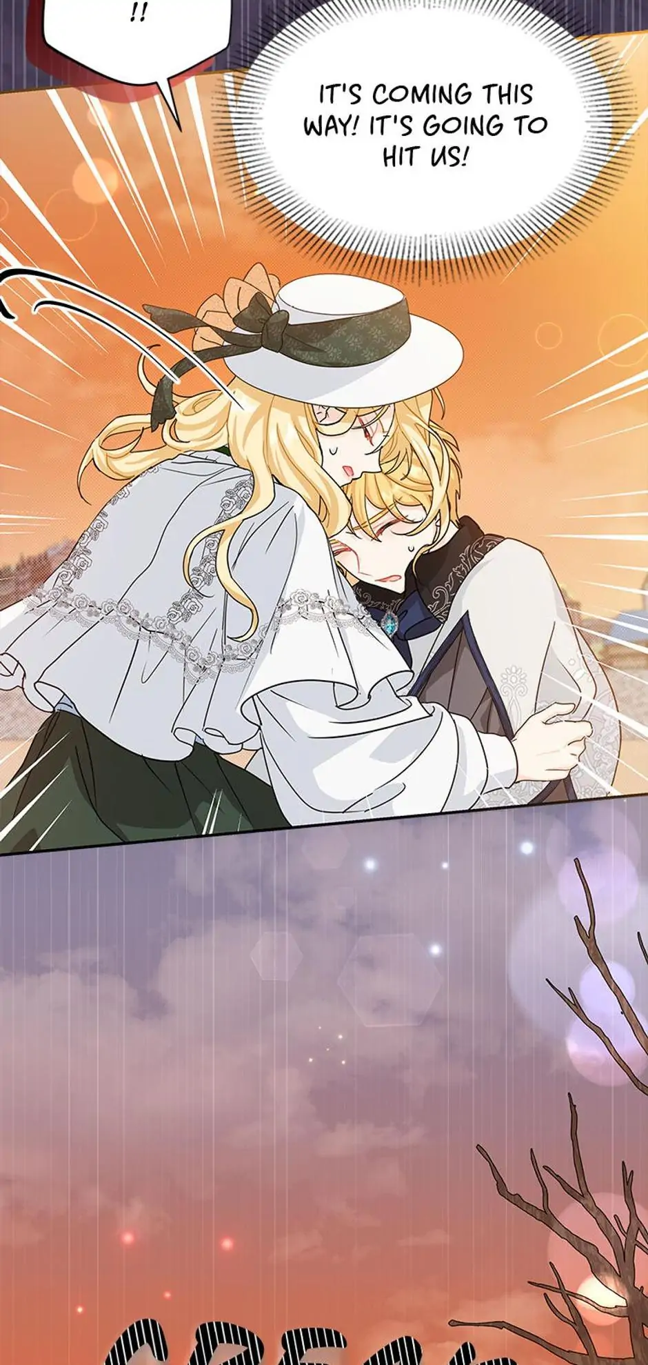 I Became the Head of the Family - Chapter 2 Page 70