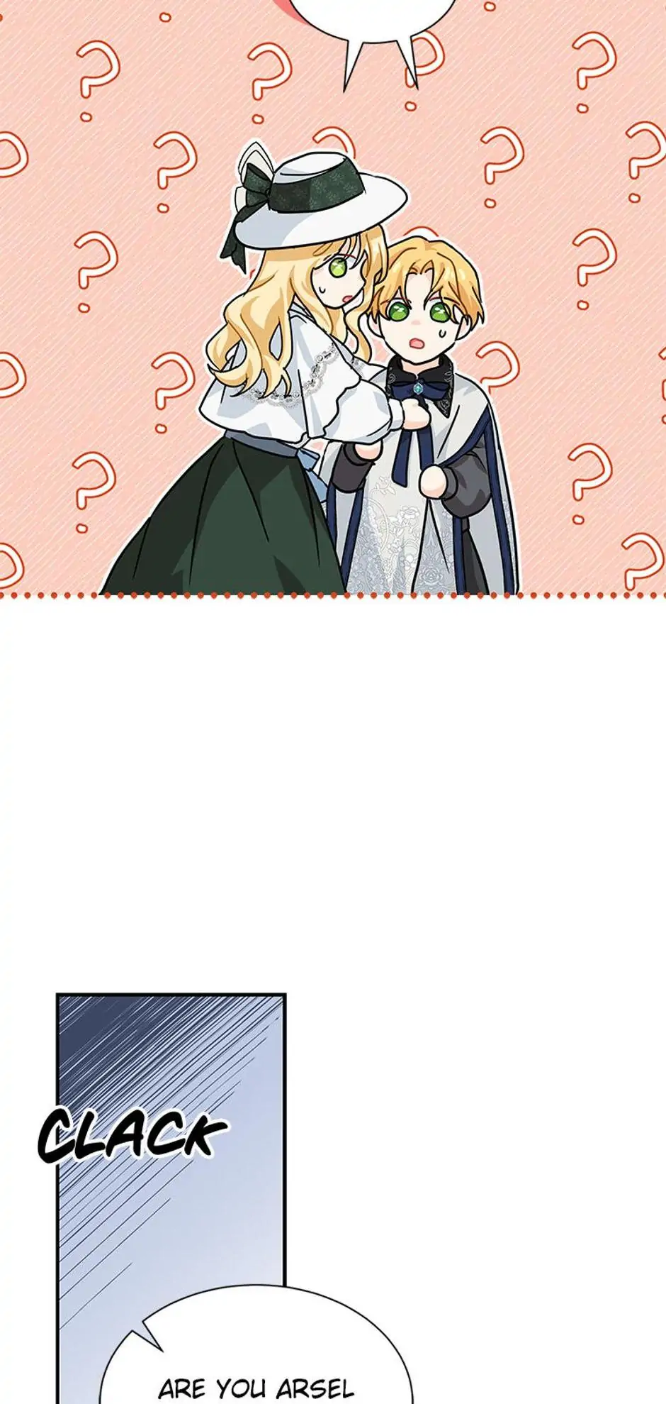 I Became the Head of the Family - Chapter 2 Page 72