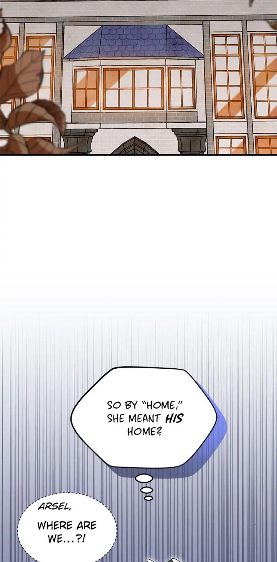 I Became the Head of the Family - Chapter 2 Page 77