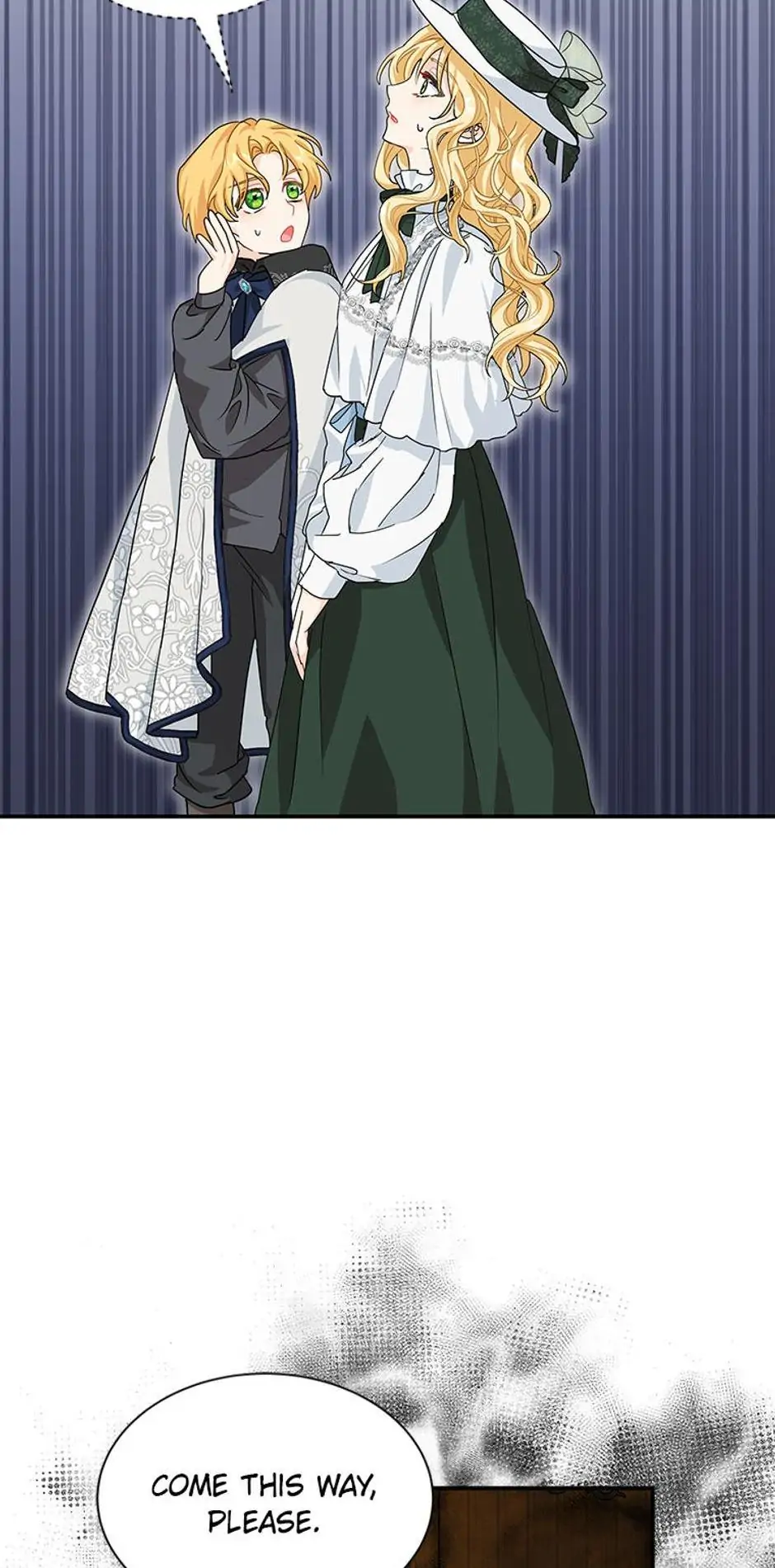 I Became the Head of the Family - Chapter 2 Page 78