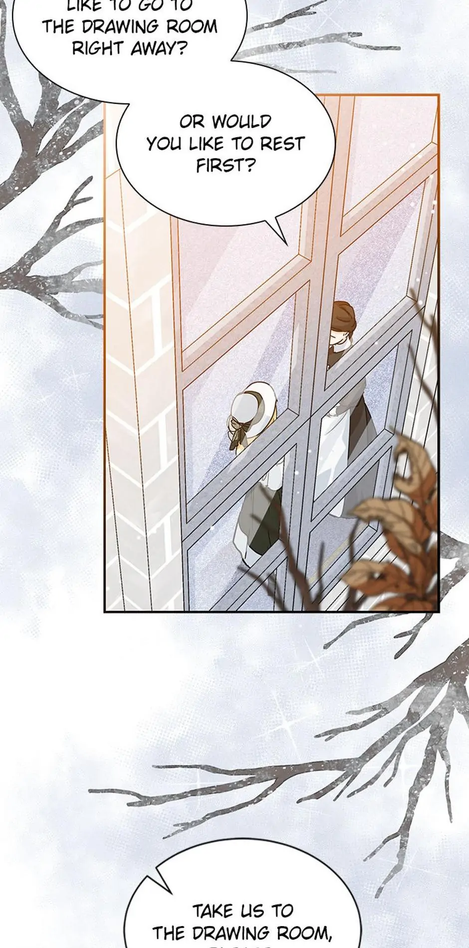 I Became the Head of the Family - Chapter 2 Page 80