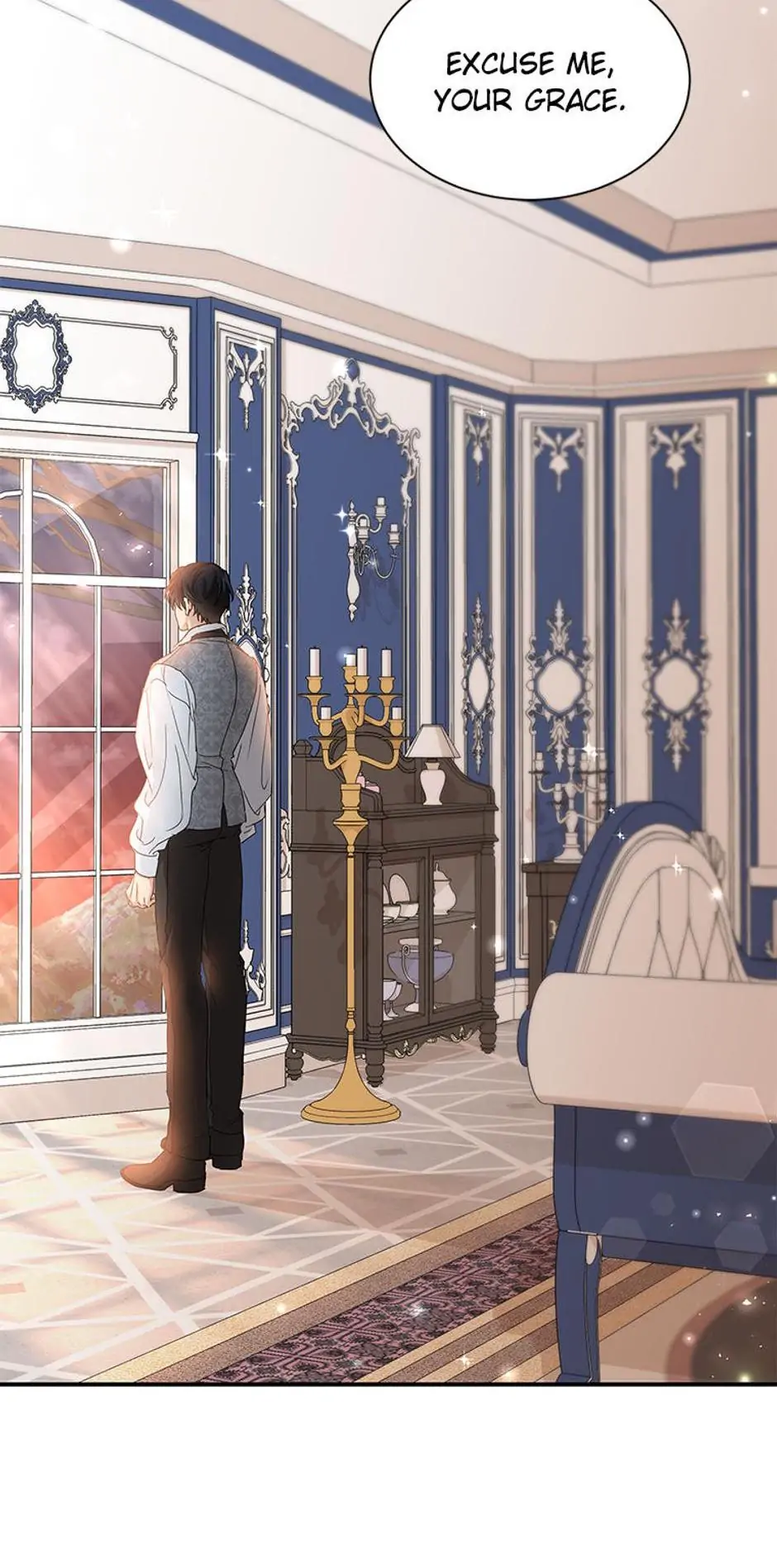 I Became the Head of the Family - Chapter 2 Page 82