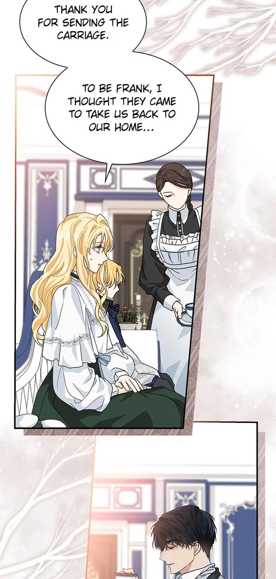 I Became the Head of the Family - Chapter 2 Page 85