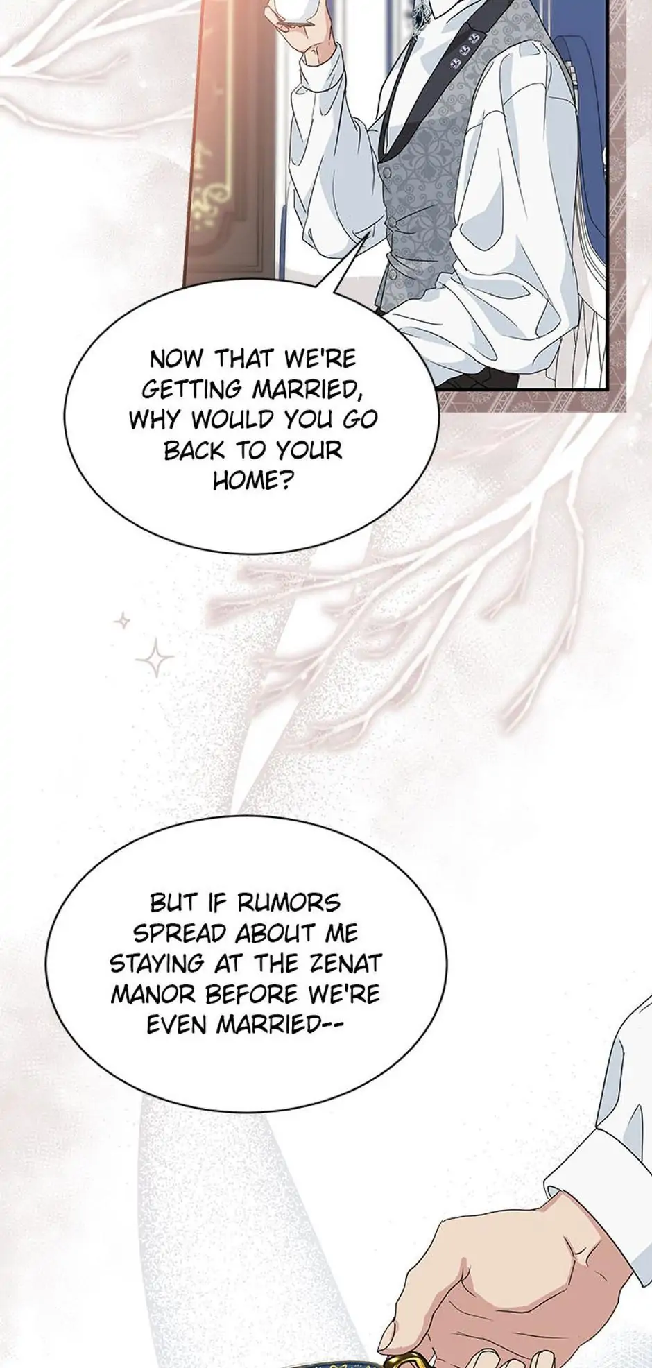 I Became the Head of the Family - Chapter 2 Page 86