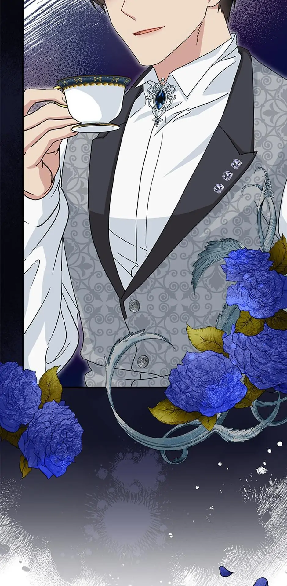 I Became the Head of the Family - Chapter 2 Page 92